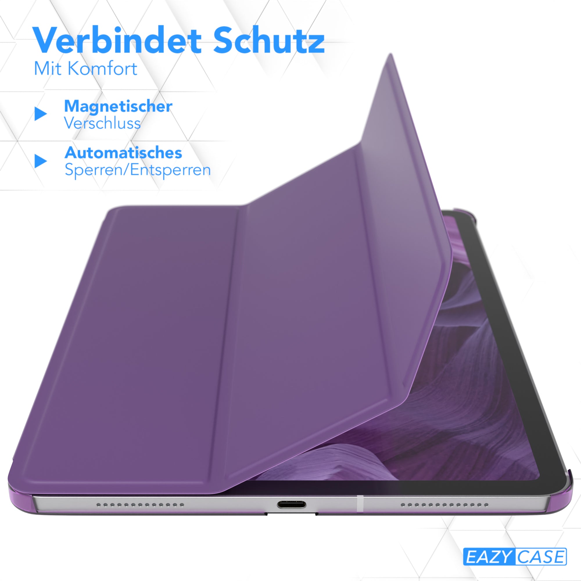 iPad Pro 11" 2018/2020/2021/2022 Smartcase
