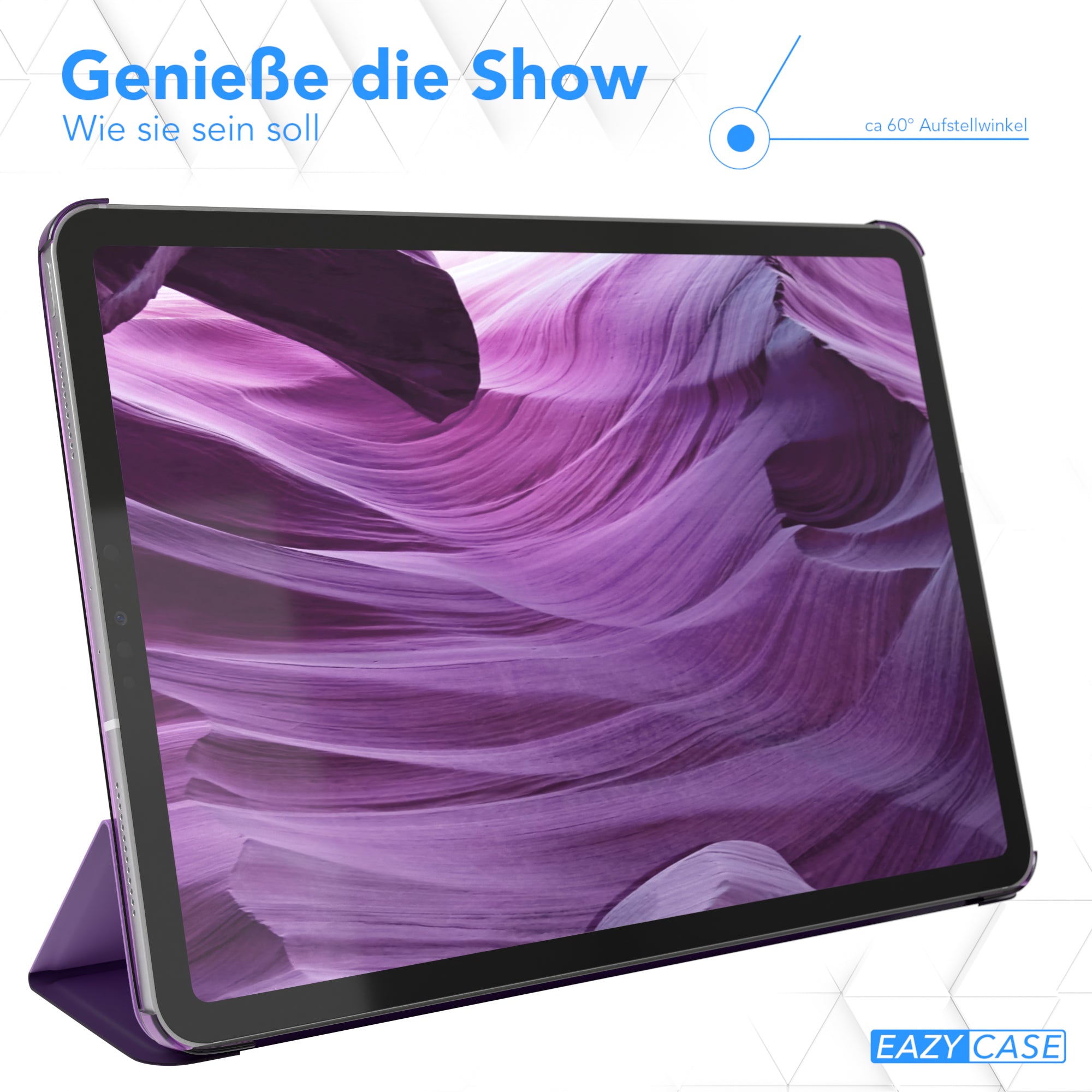 iPad Pro 11" 2018/2020/2021/2022 Smartcase