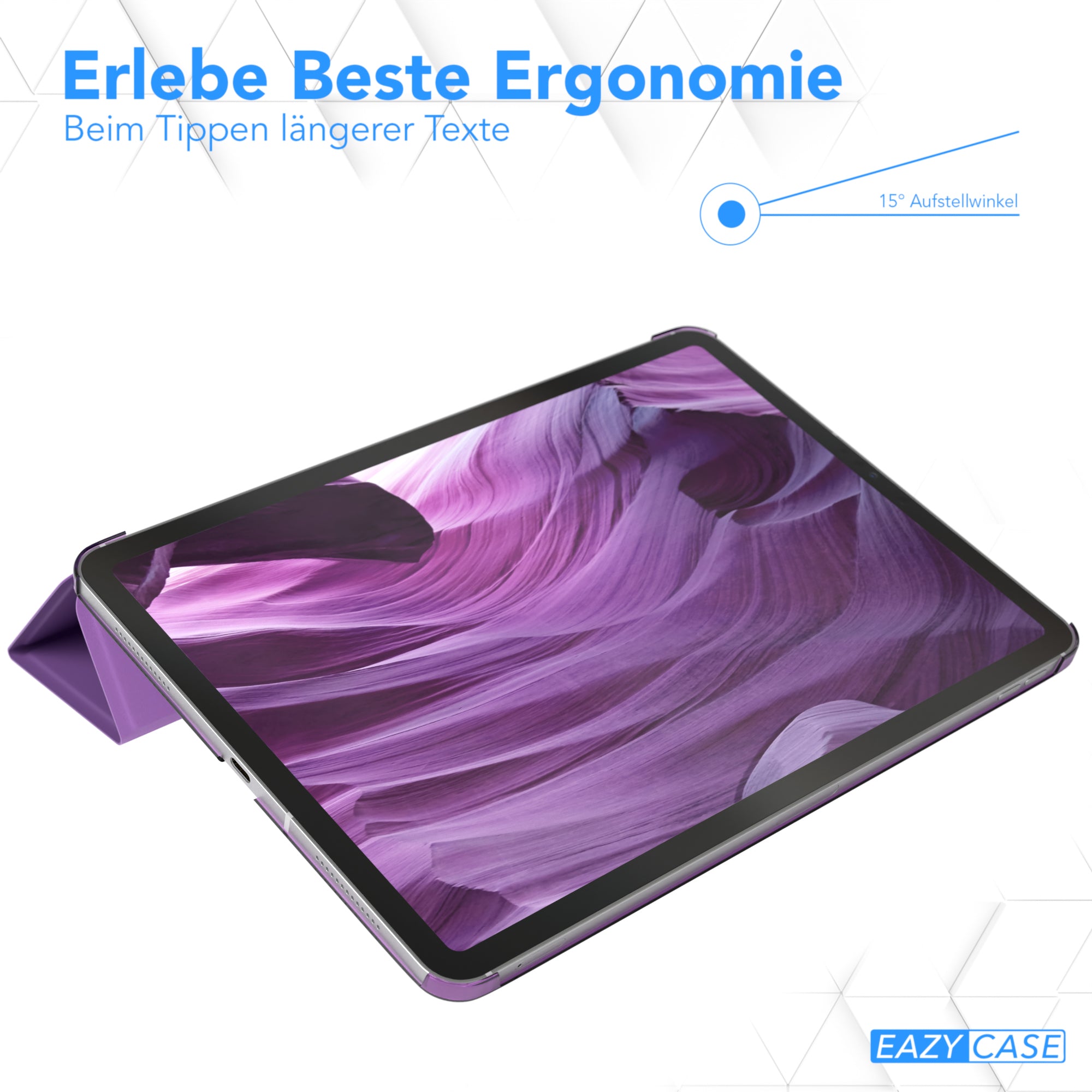 iPad Pro 11" 2018/2020/2021/2022 Smartcase