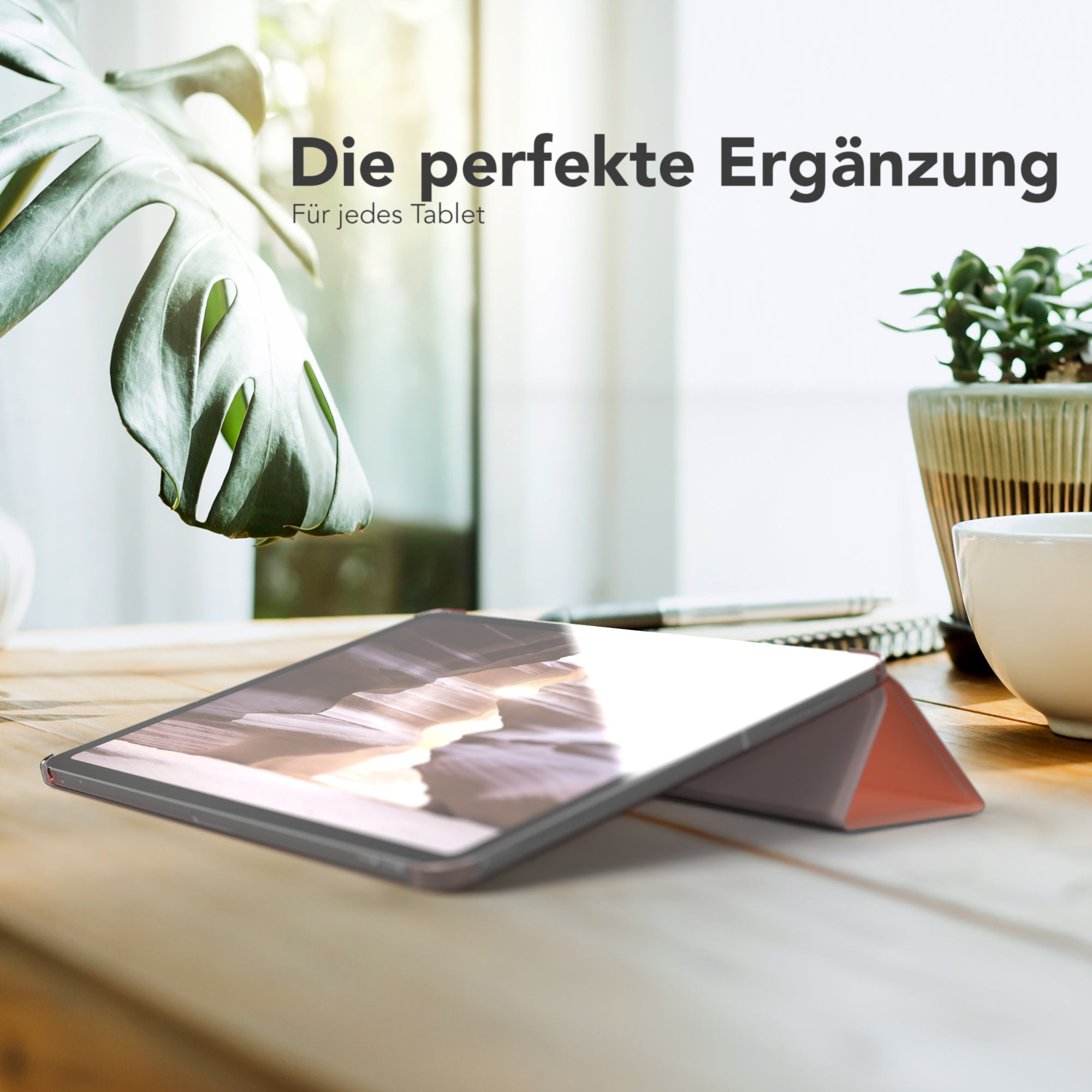 iPad Pro 11" 2018/2020/2021/2022 Smartcase