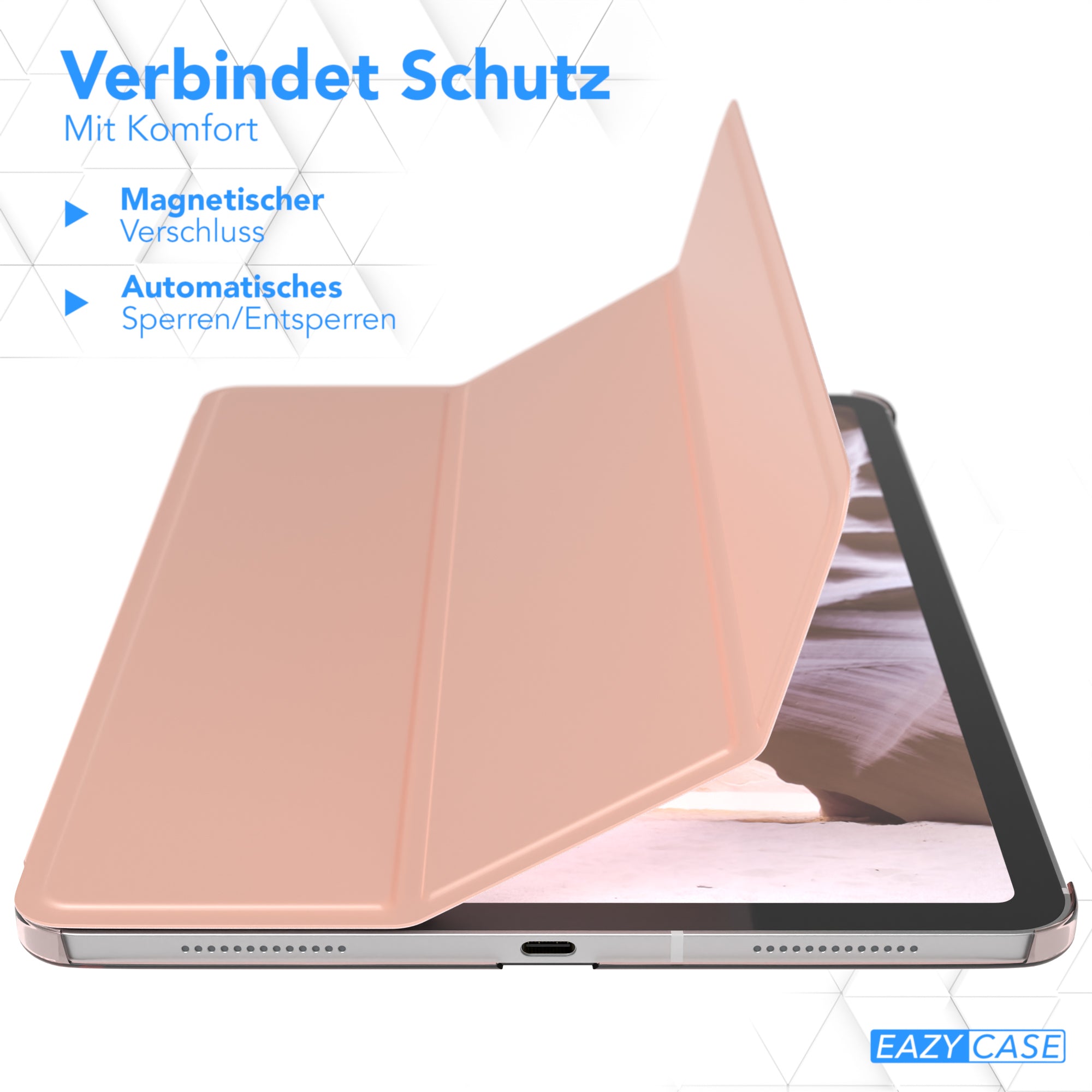 iPad Pro 11" 2018/2020/2021/2022 Smartcase