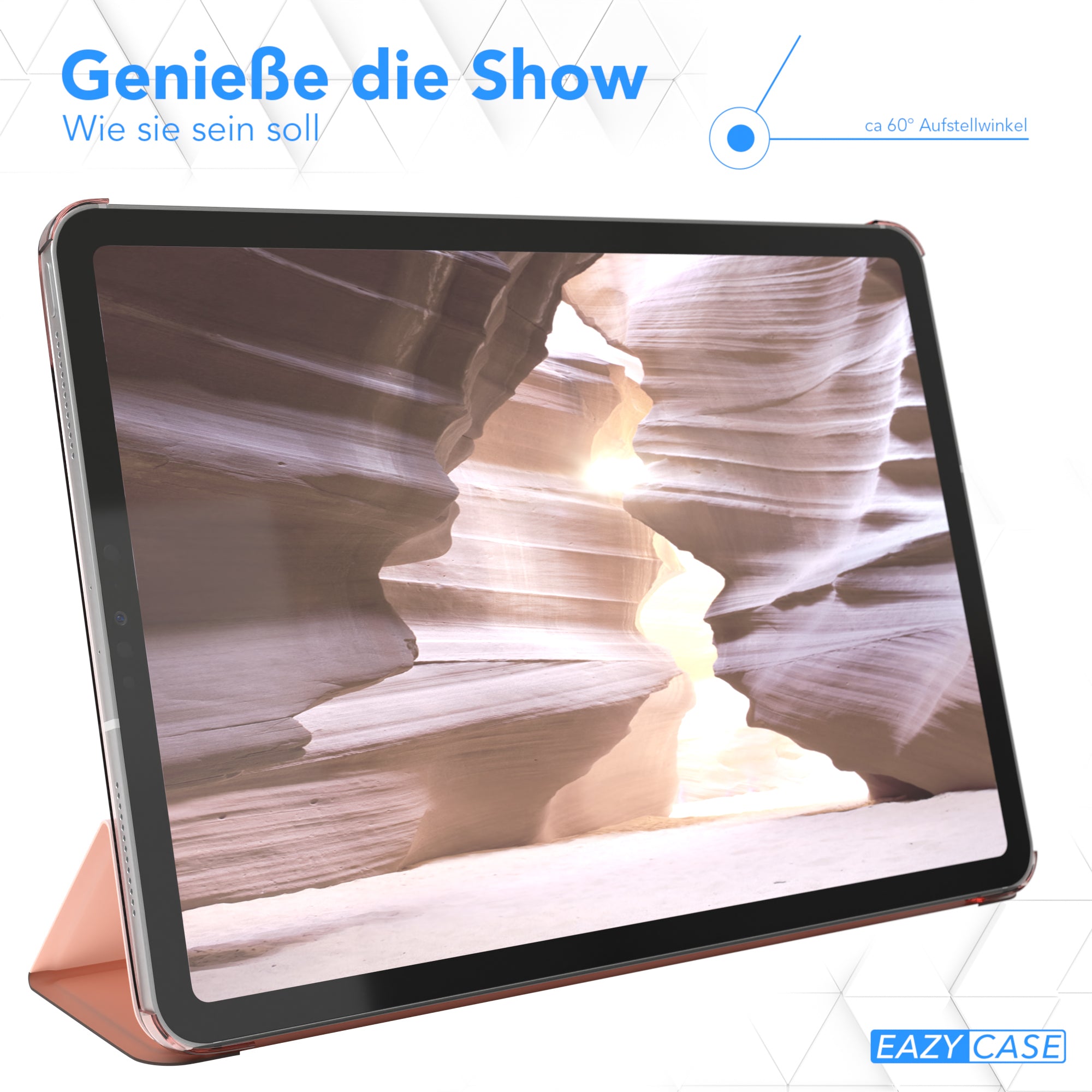 iPad Pro 11" 2018/2020/2021/2022 Smartcase