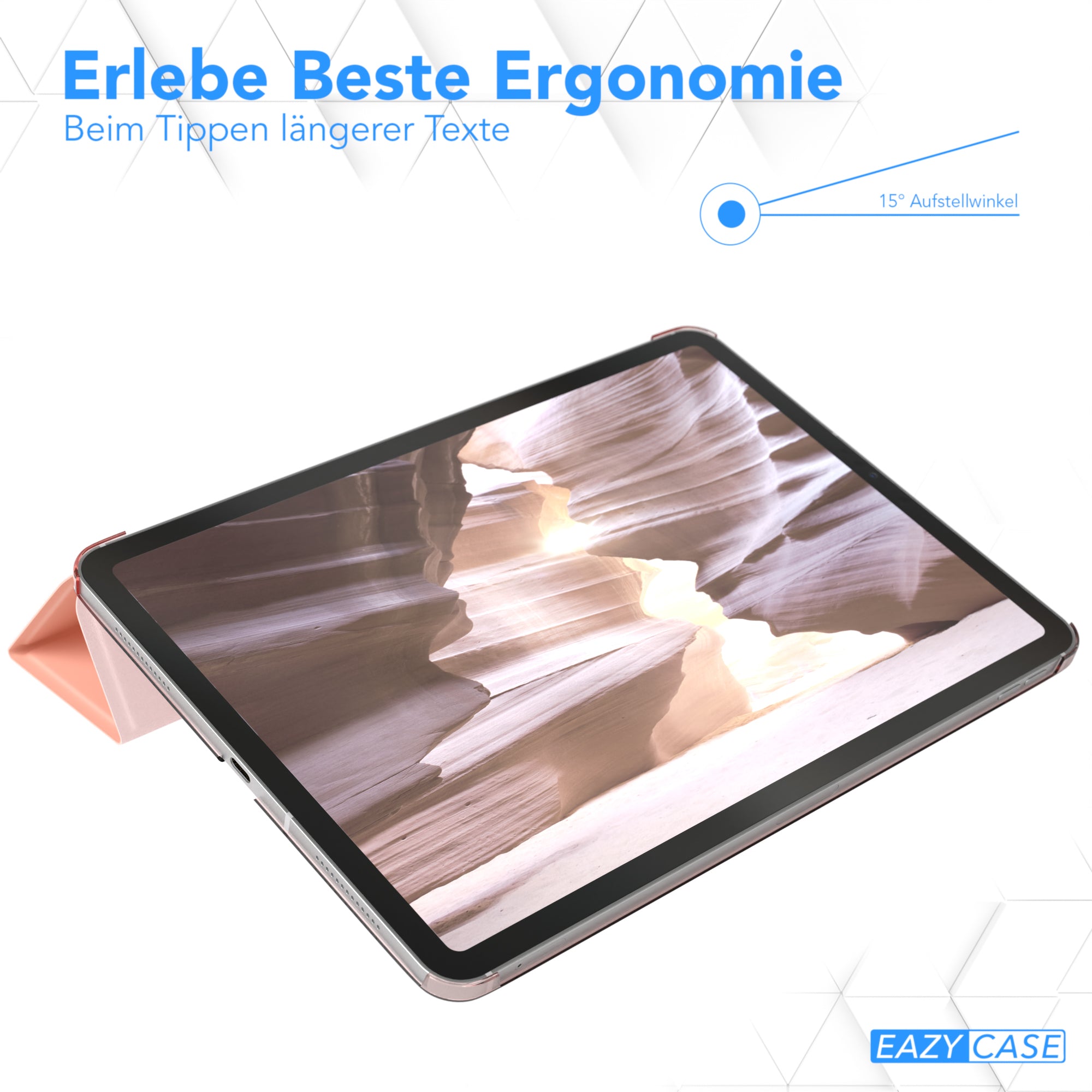 iPad Pro 11" 2018/2020/2021/2022 Smartcase