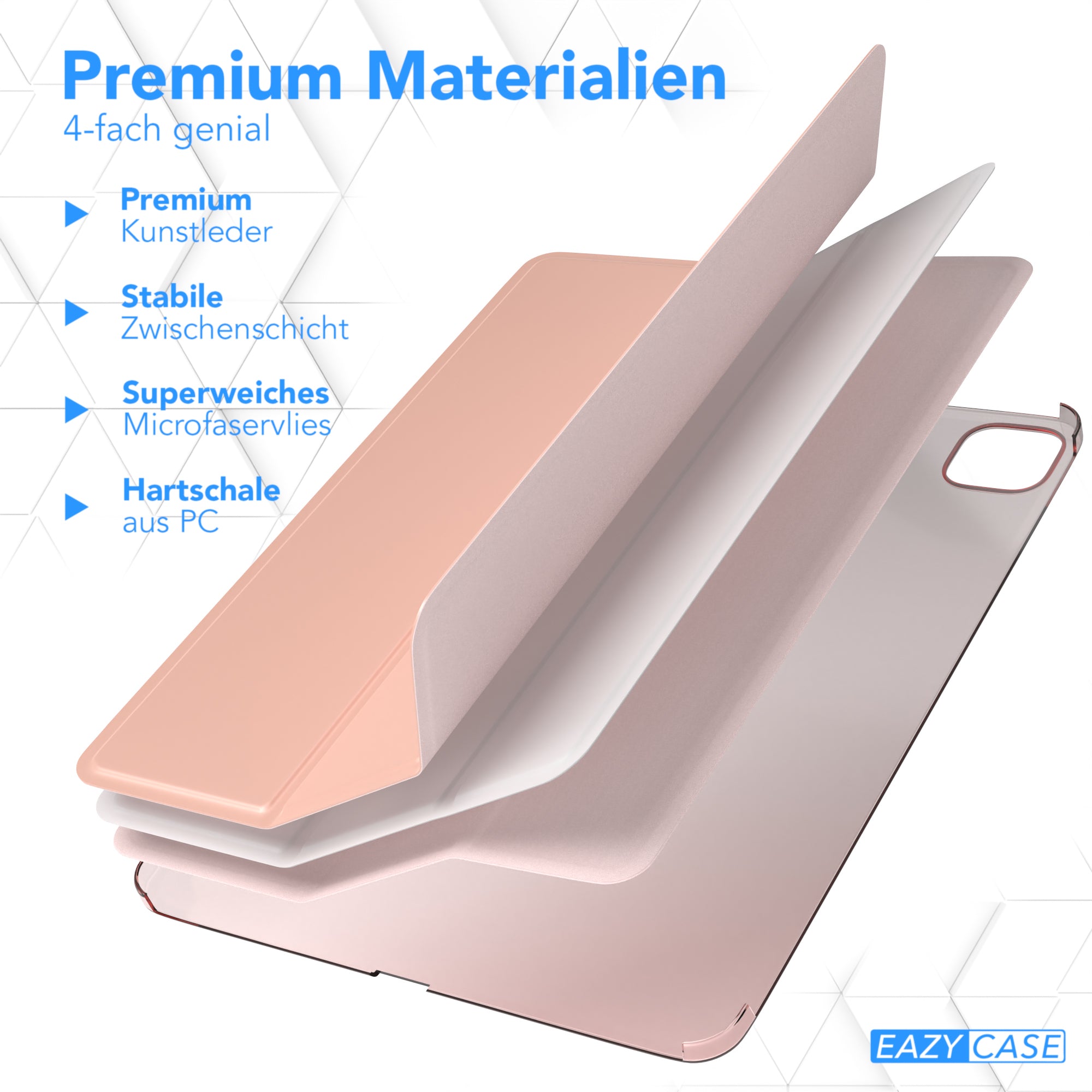iPad Pro 11" 2018/2020/2021/2022 Smartcase