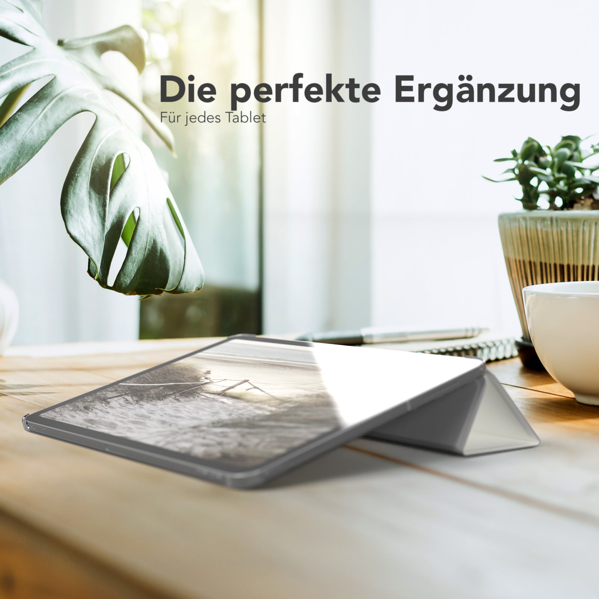 iPad Pro 11" 2018/2020/2021/2022 Smartcase