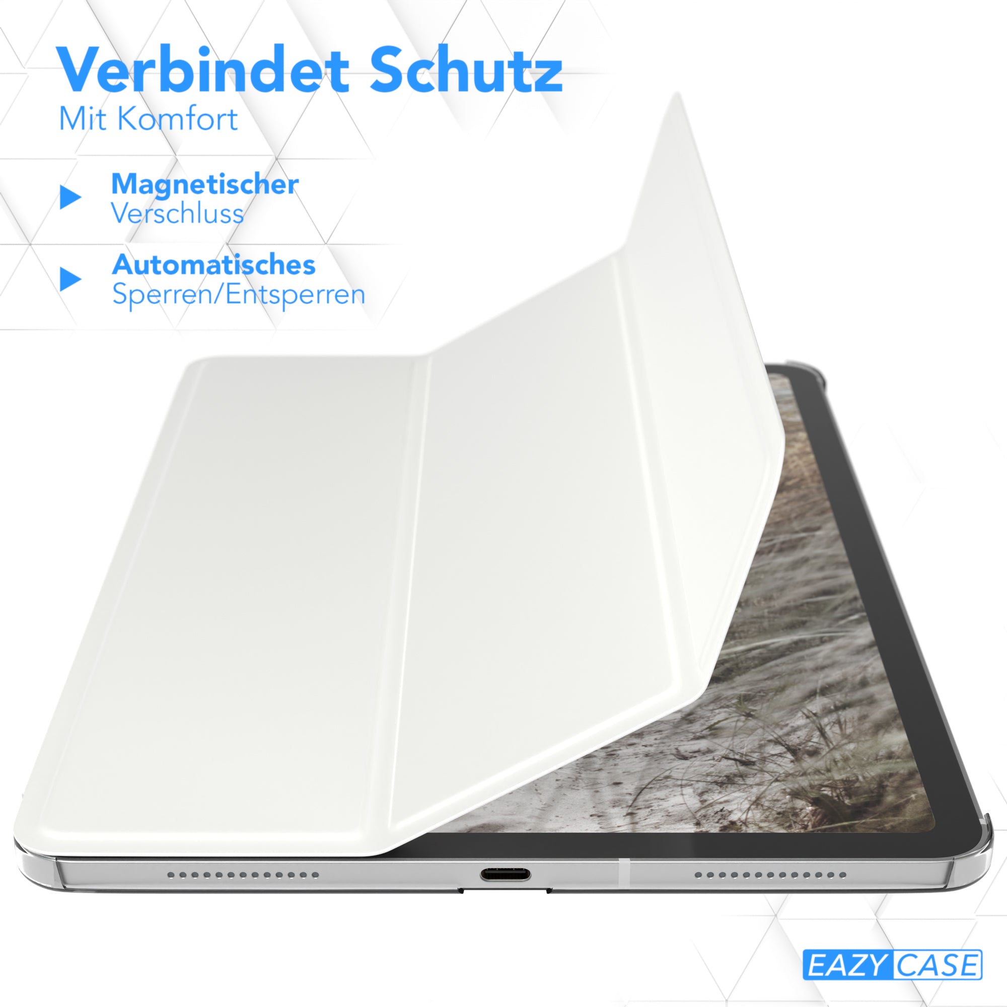 iPad Pro 11" 2018/2020/2021/2022 Smartcase