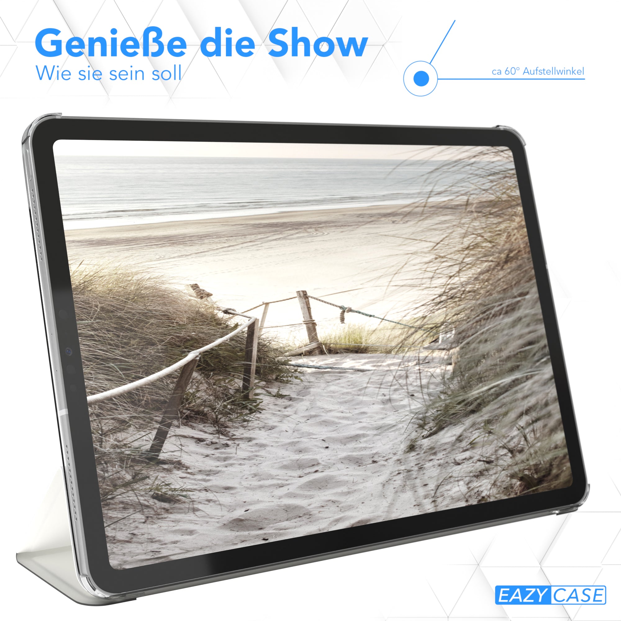 iPad Pro 11" 2018/2020/2021/2022 Smartcase