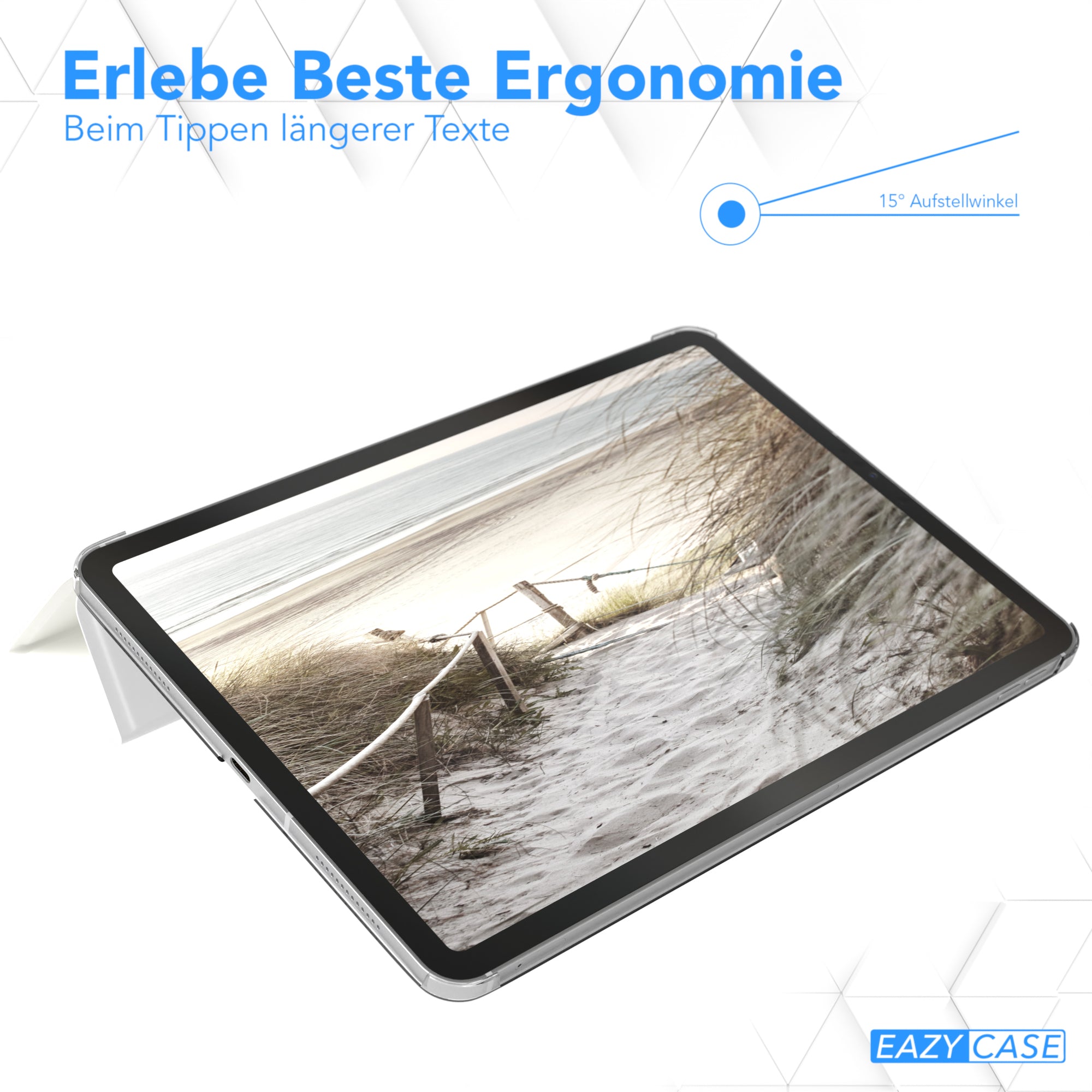 iPad Pro 11" 2018/2020/2021/2022 Smartcase