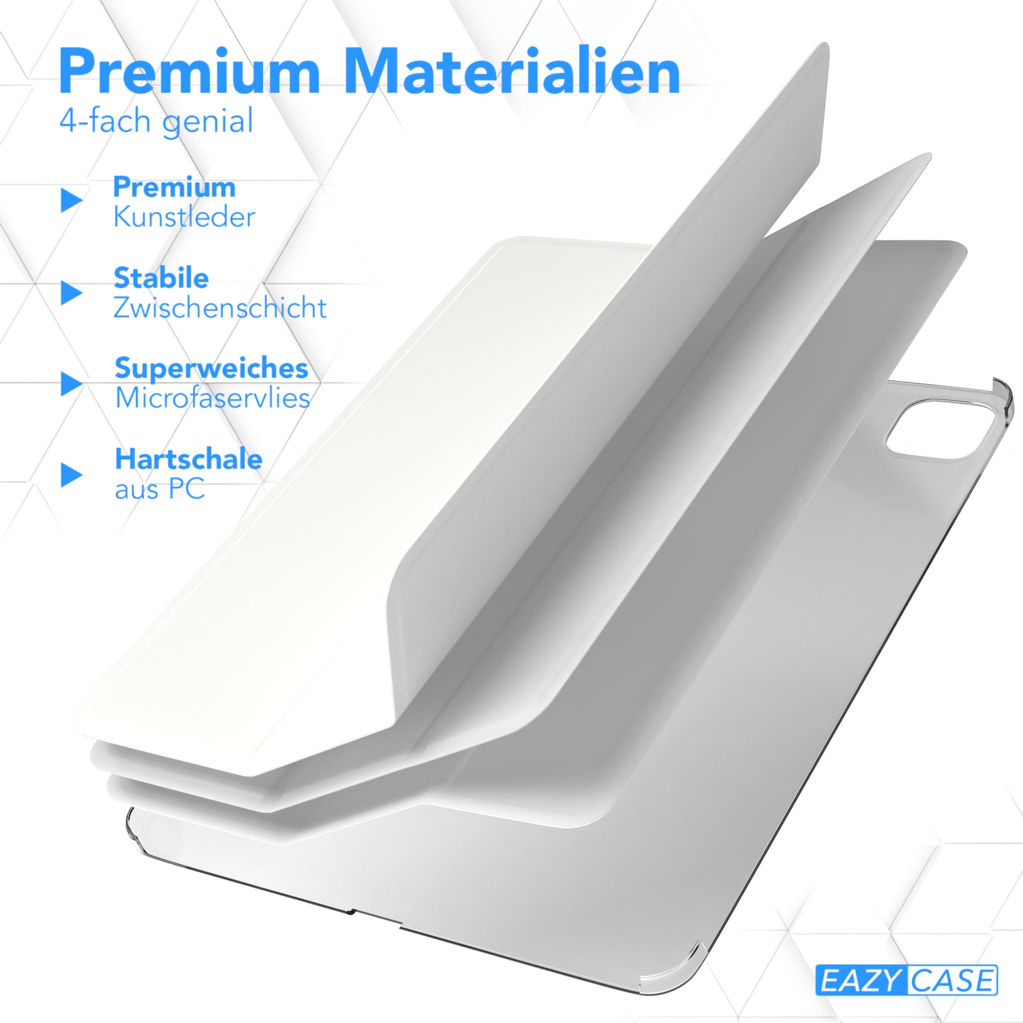 iPad Pro 11" 2018/2020/2021/2022 Smartcase