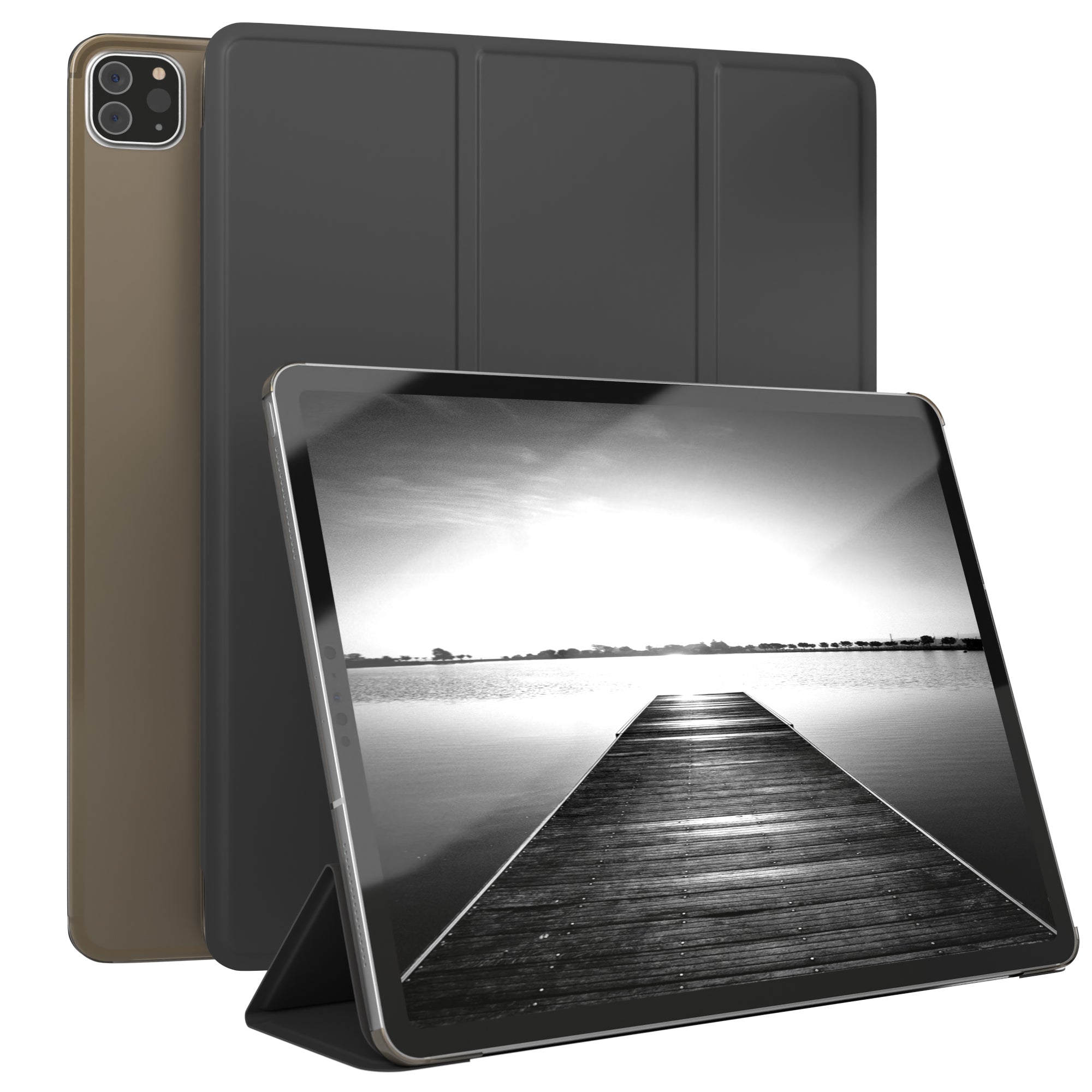 iPad Pro 12,9" 3 / 4 / 5 / 6 Smartcase