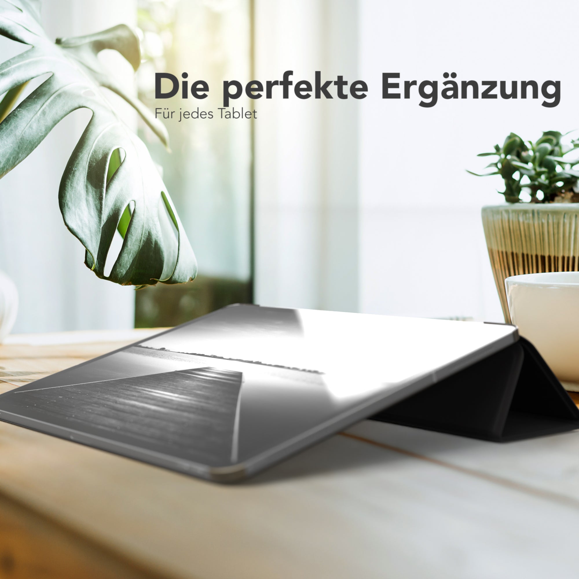 iPad Pro 12,9" 3 / 4 / 5 / 6 Smartcase