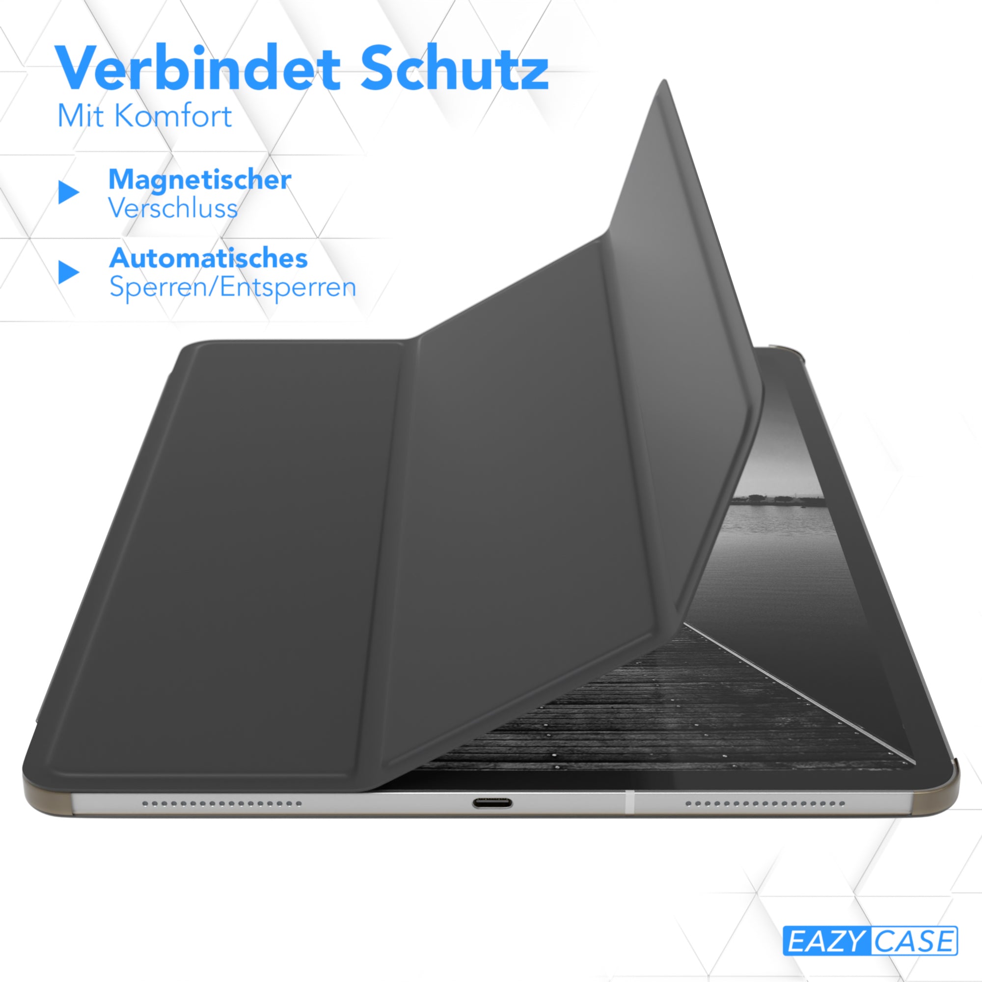 iPad Pro 12,9" 3 / 4 / 5 / 6 Smartcase