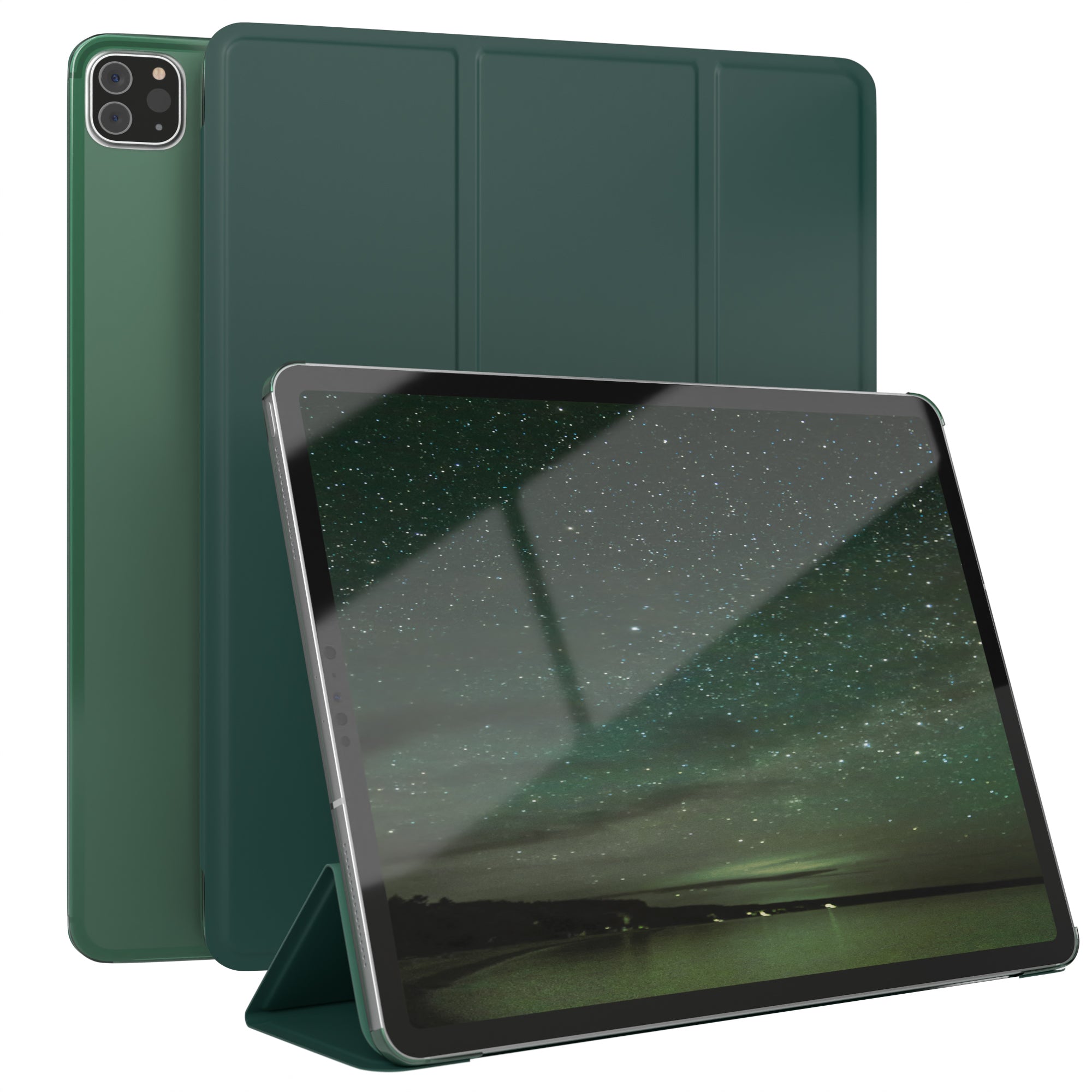 iPad Pro 12,9" 3 / 4 / 5 / 6 Smartcase