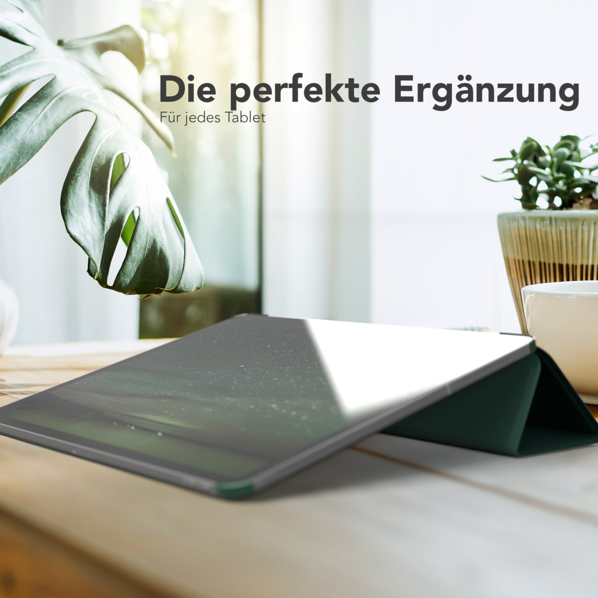 iPad Pro 12,9" 3 / 4 / 5 / 6 Smartcase