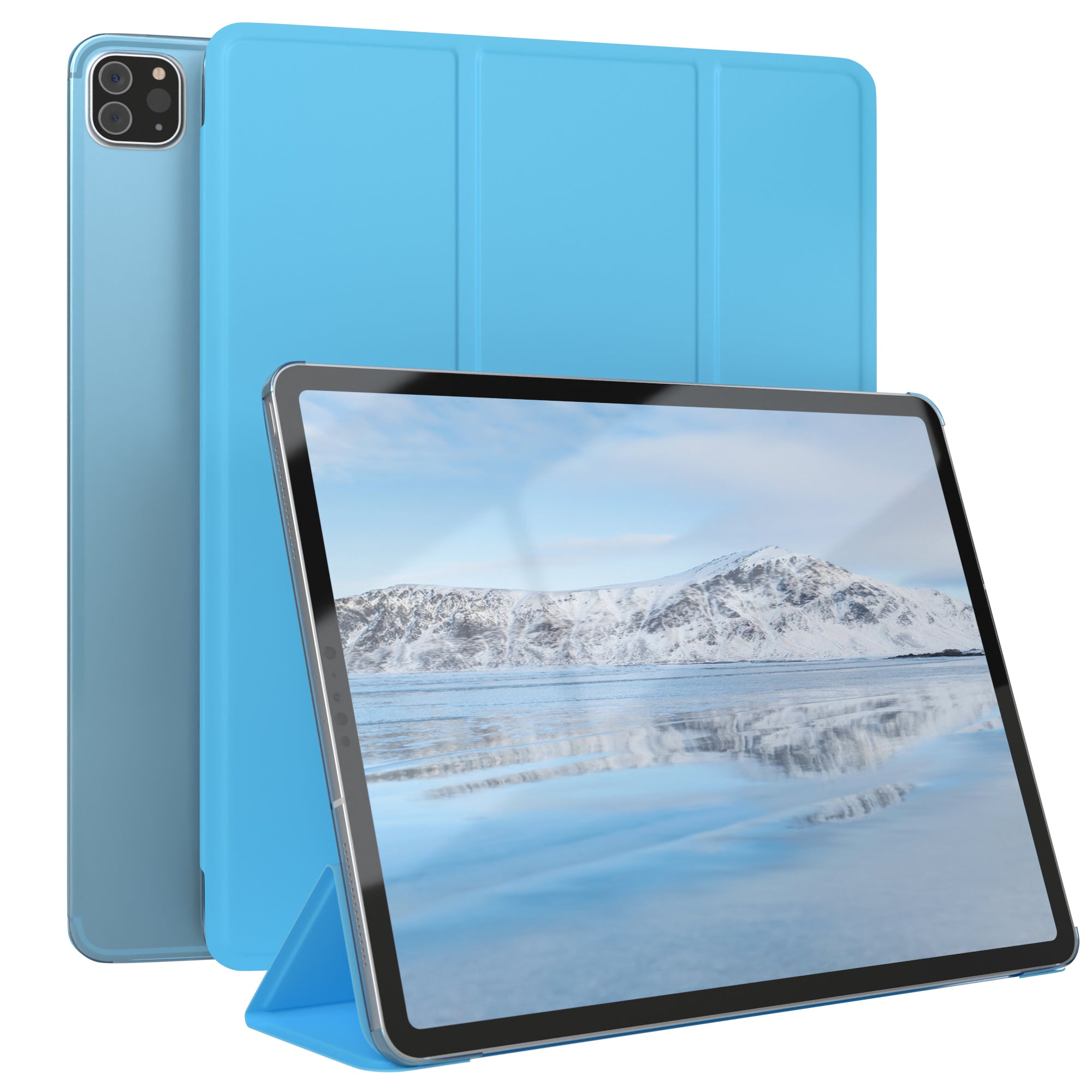 iPad Pro 12,9" 3 / 4 / 5 / 6 Smartcase