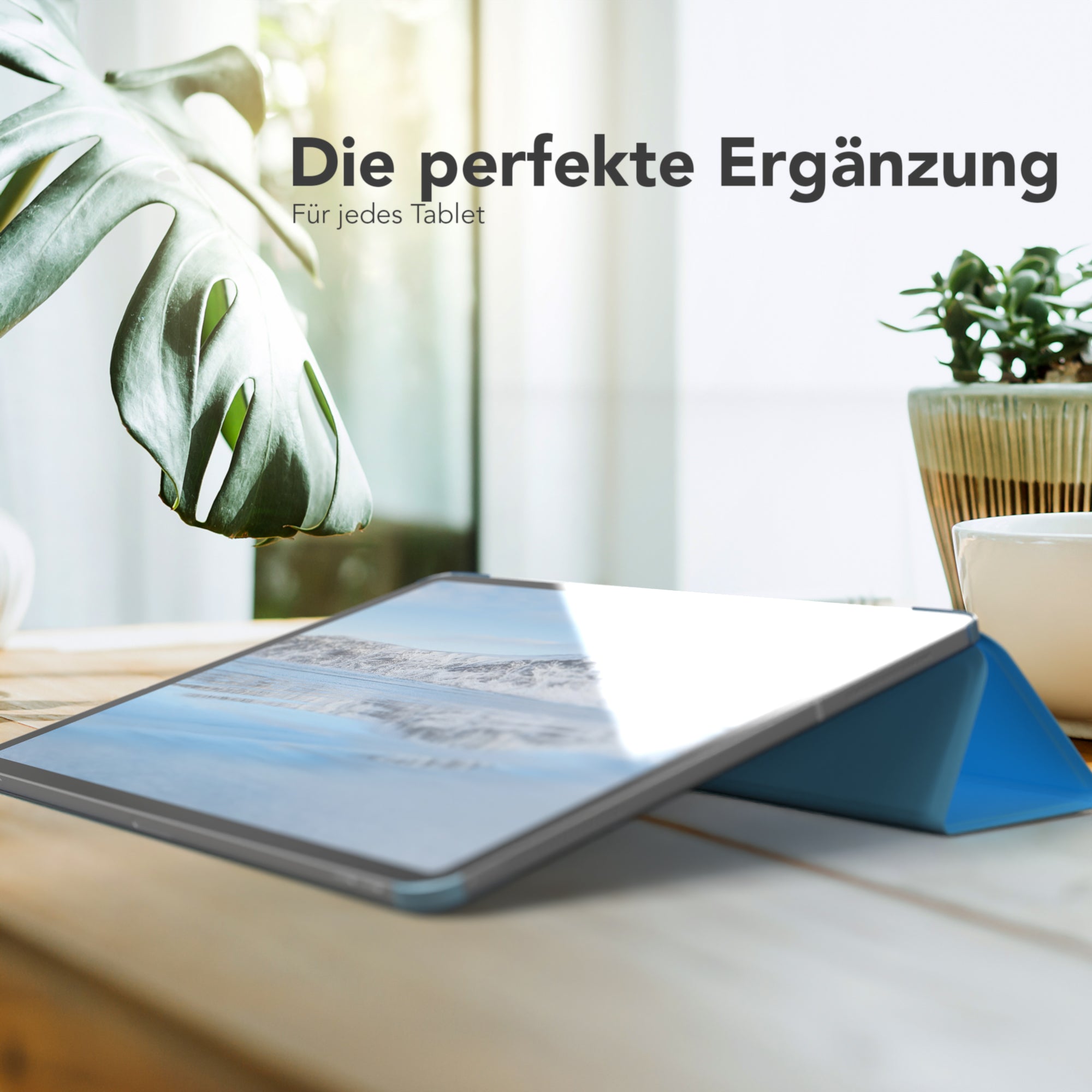 iPad Pro 12,9" 3 / 4 / 5 / 6 Smartcase