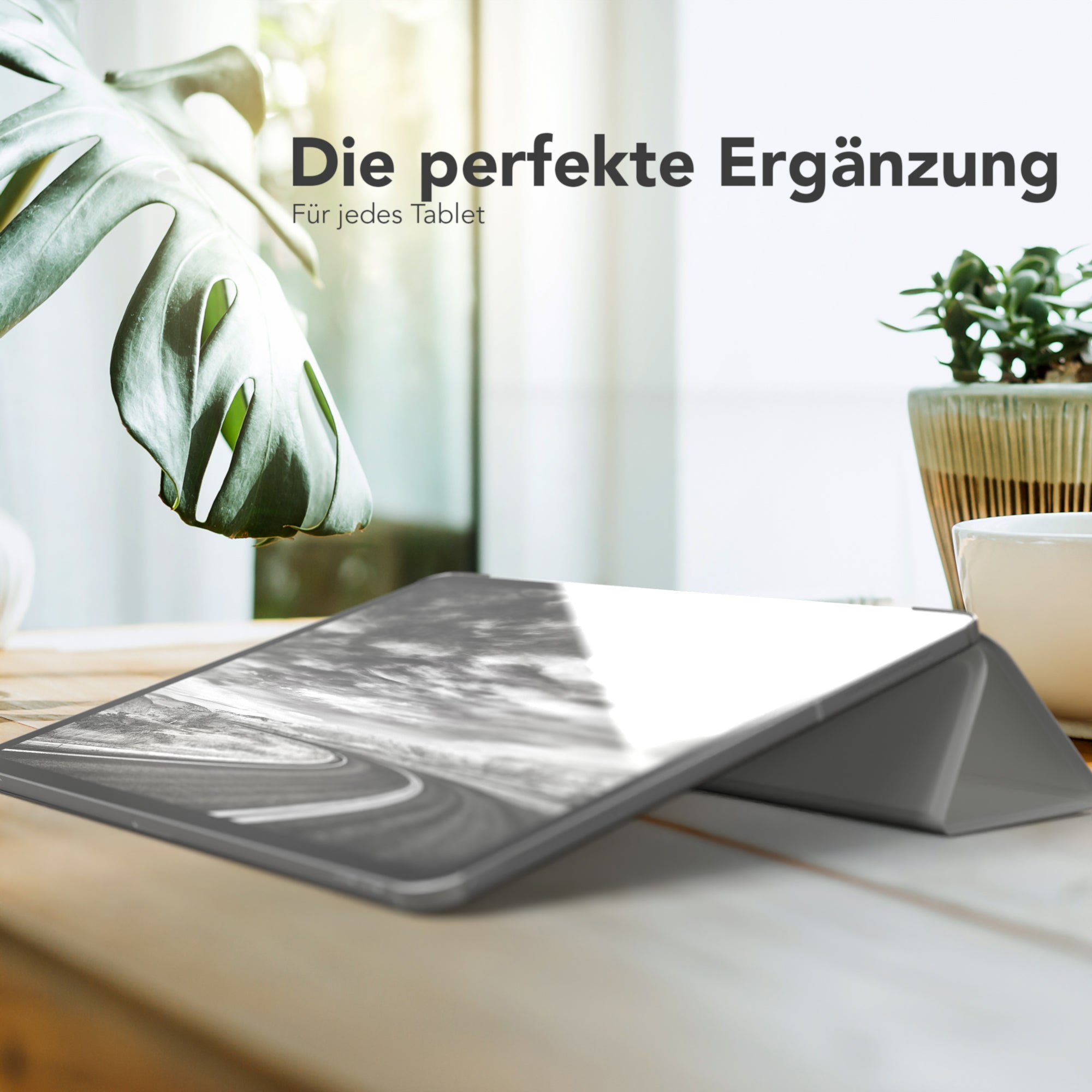 iPad Pro 12,9" 3 / 4 / 5 / 6 Smartcase