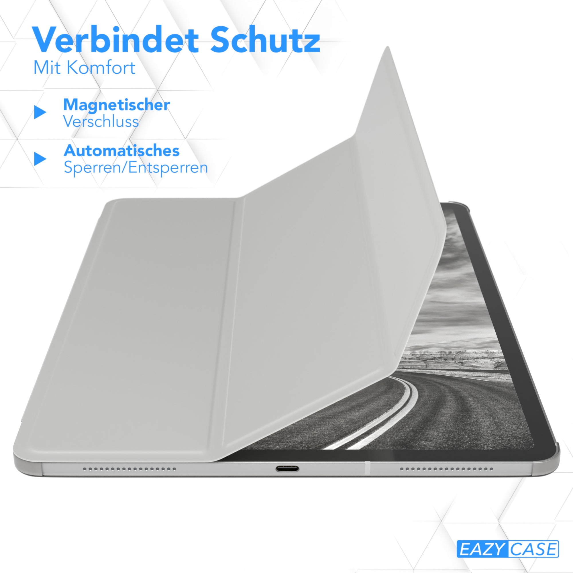 iPad Pro 12,9" 3 / 4 / 5 / 6 Smartcase
