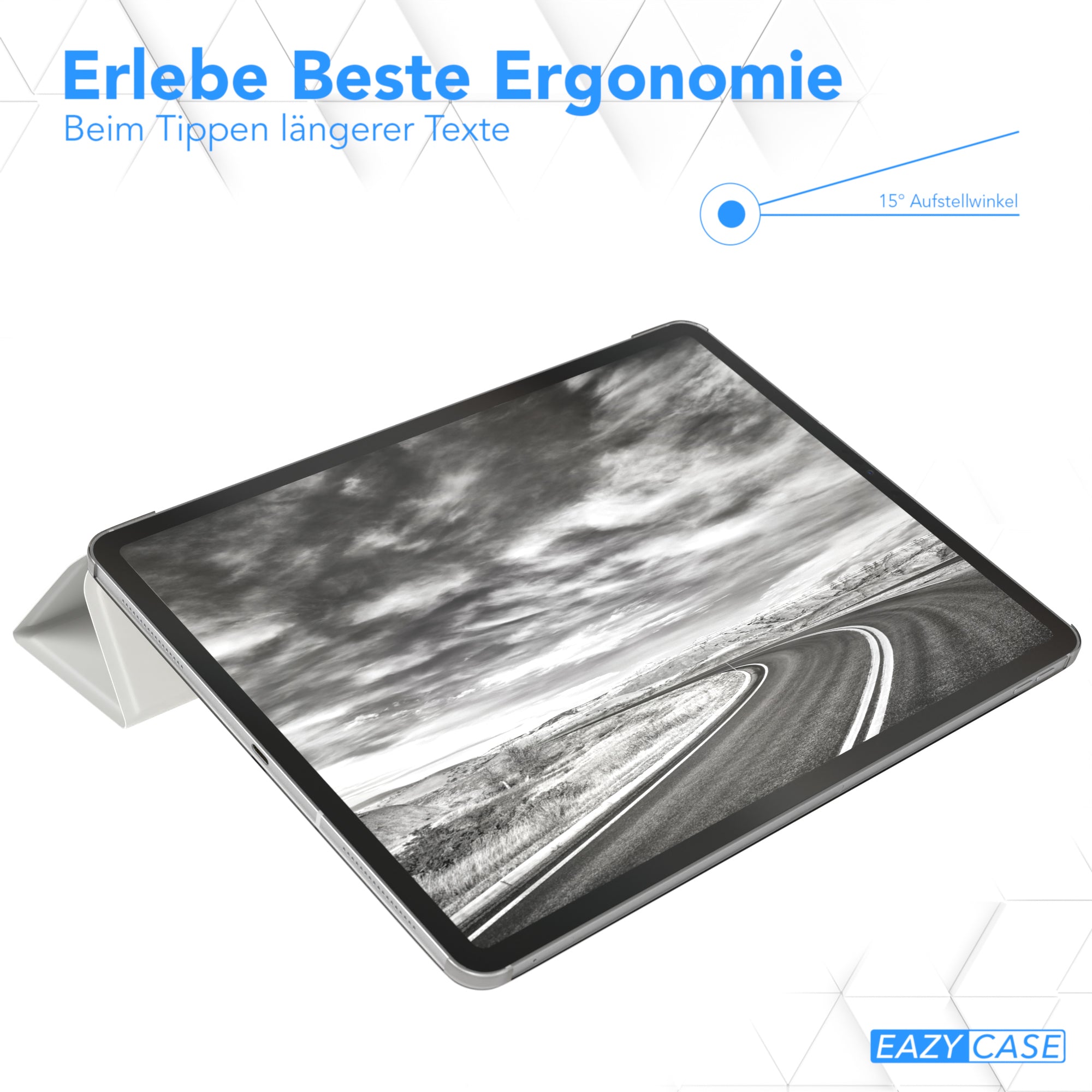 iPad Pro 12,9" 3 / 4 / 5 / 6 Smartcase