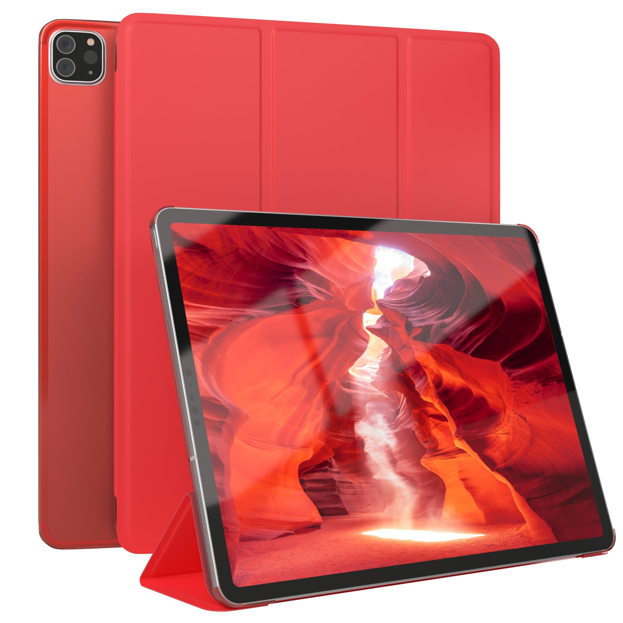 iPad Pro 12,9" 3 / 4 / 5 / 6 Smartcase