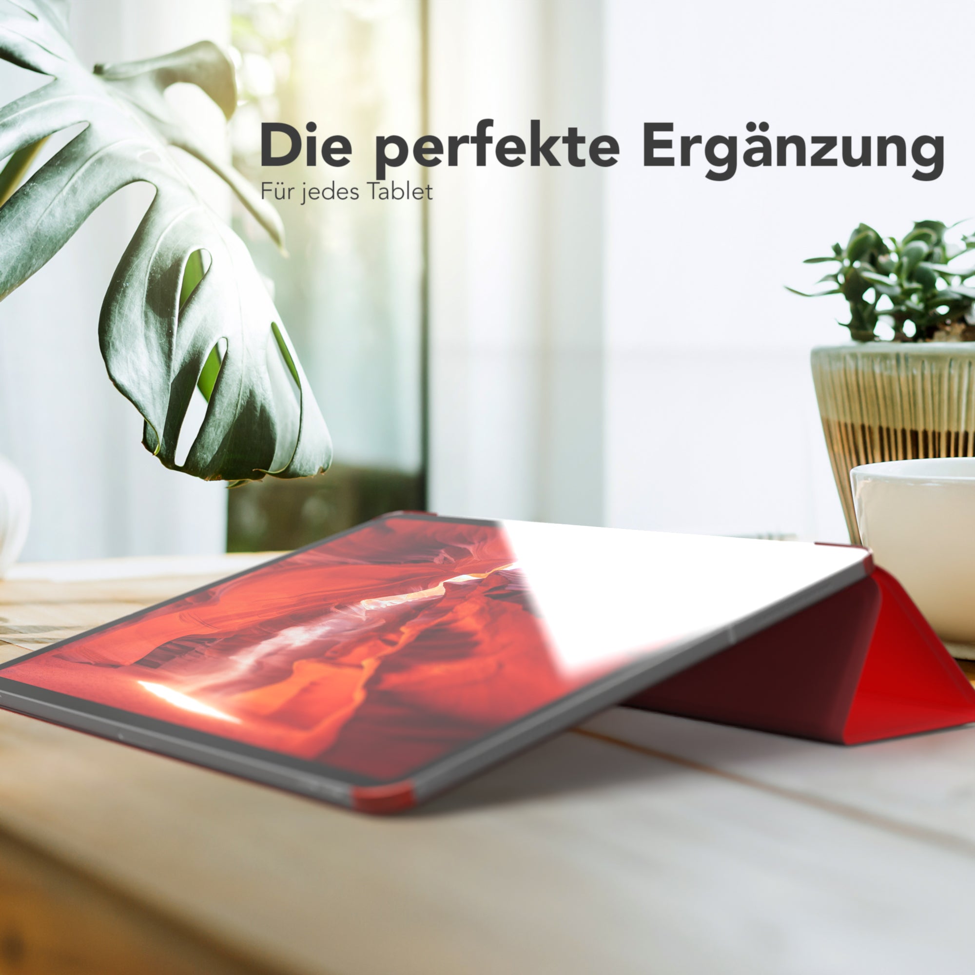 iPad Pro 12,9" 3 / 4 / 5 / 6 Smartcase