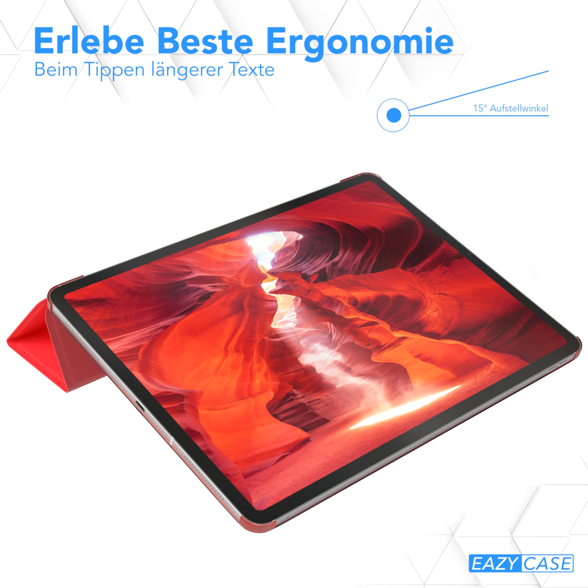 iPad Pro 12,9" 3 / 4 / 5 / 6 Smartcase