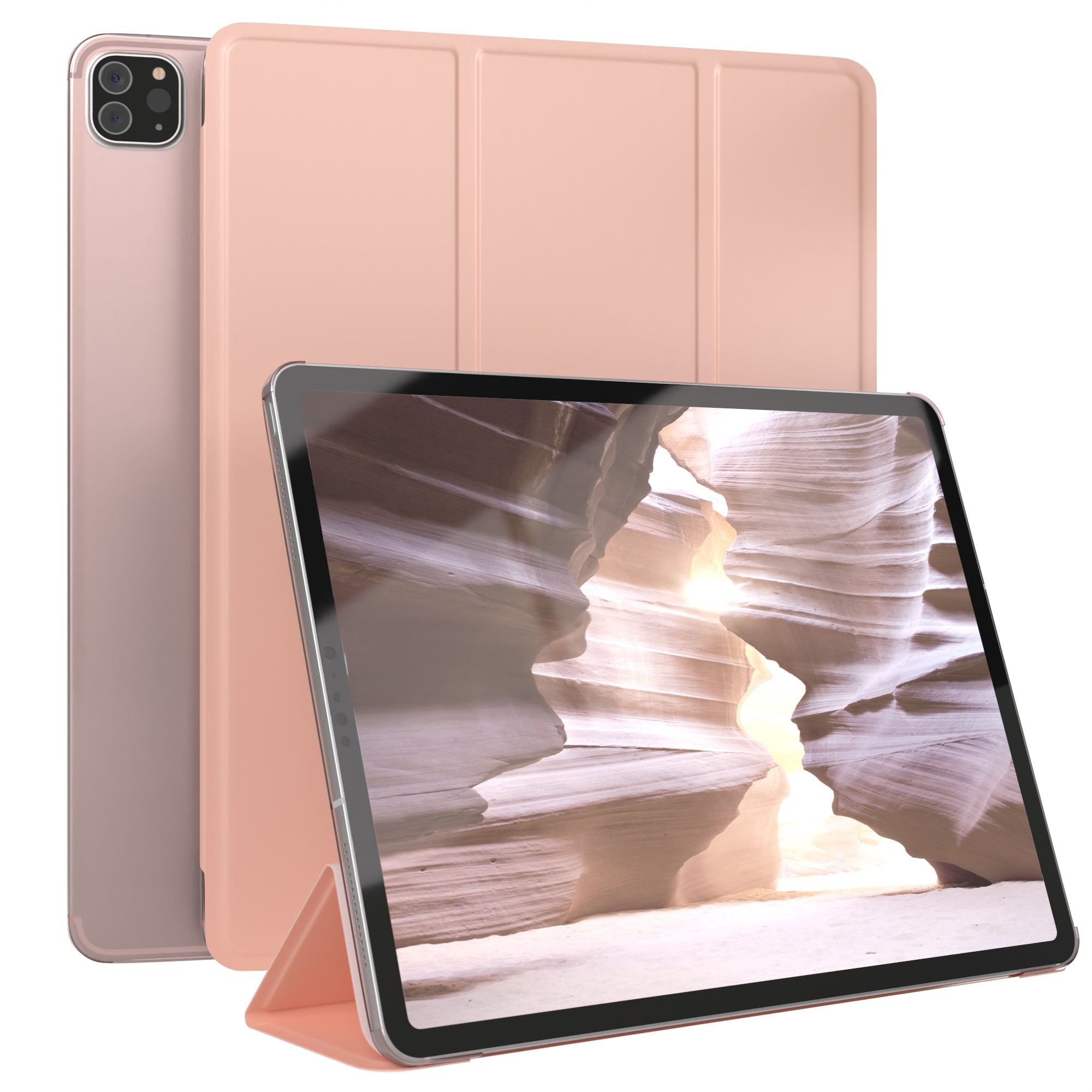 iPad Pro 12,9" 3 / 4 / 5 / 6 Smartcase