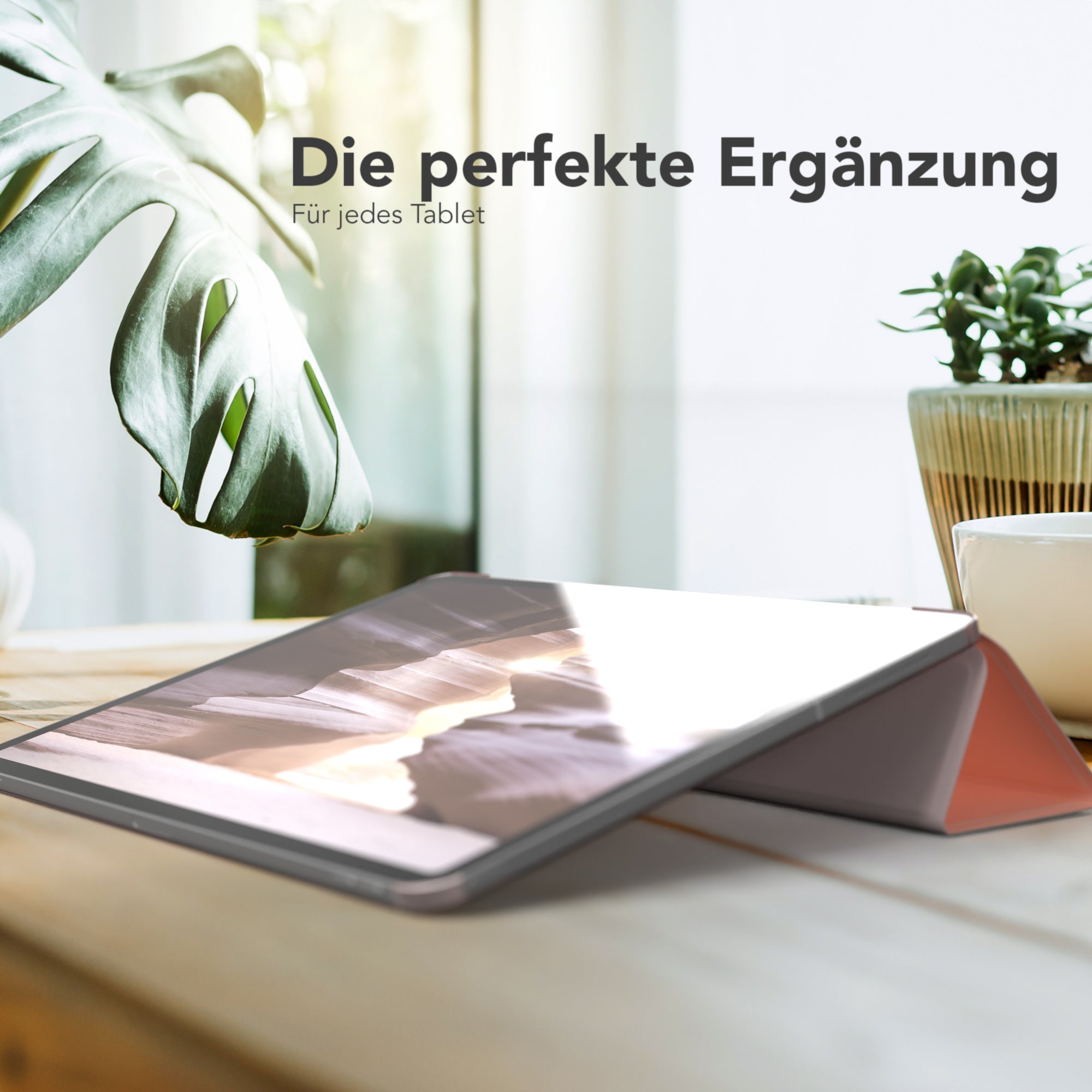 iPad Pro 12,9" 3 / 4 / 5 / 6 Smartcase