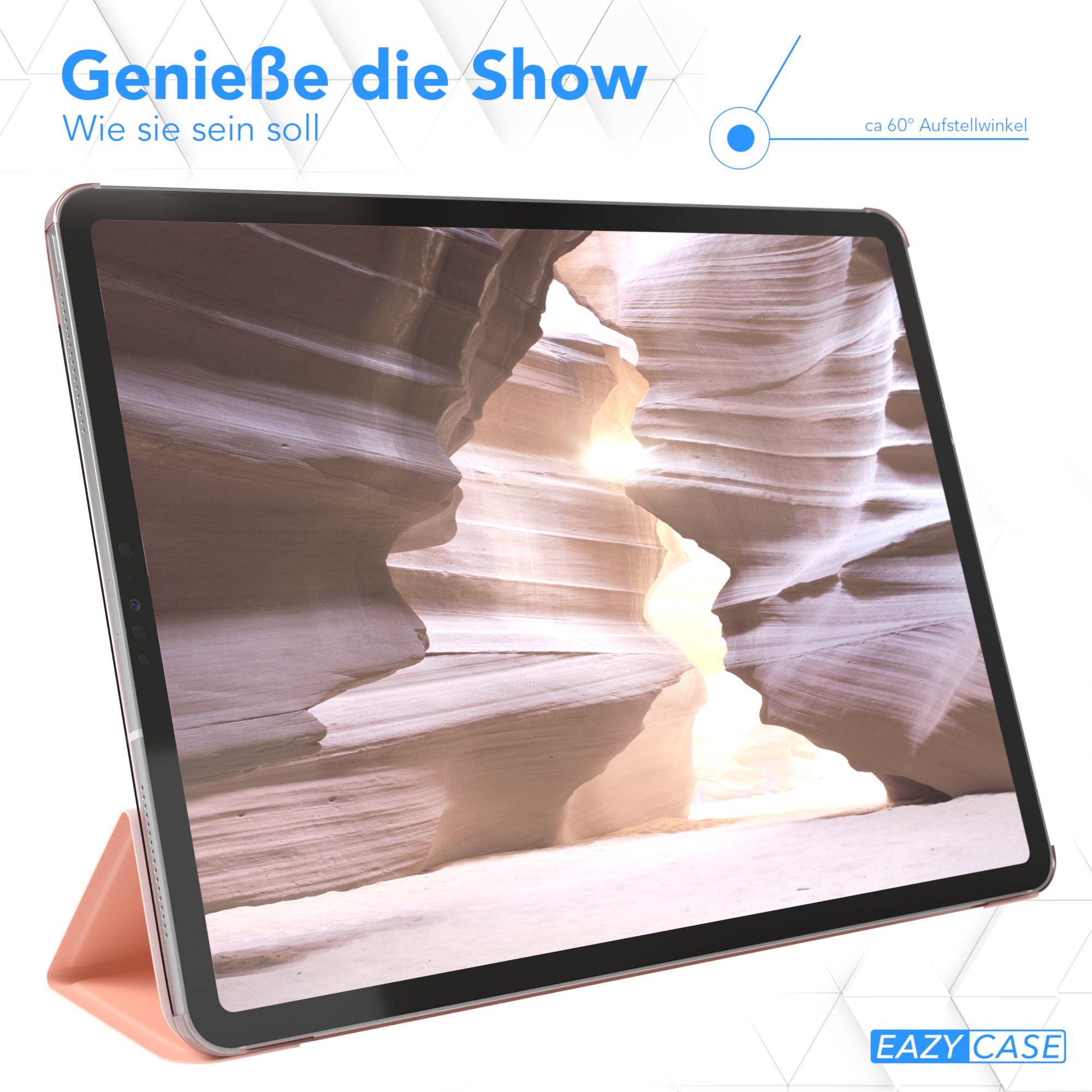 iPad Pro 12,9" 3 / 4 / 5 / 6 Smartcase