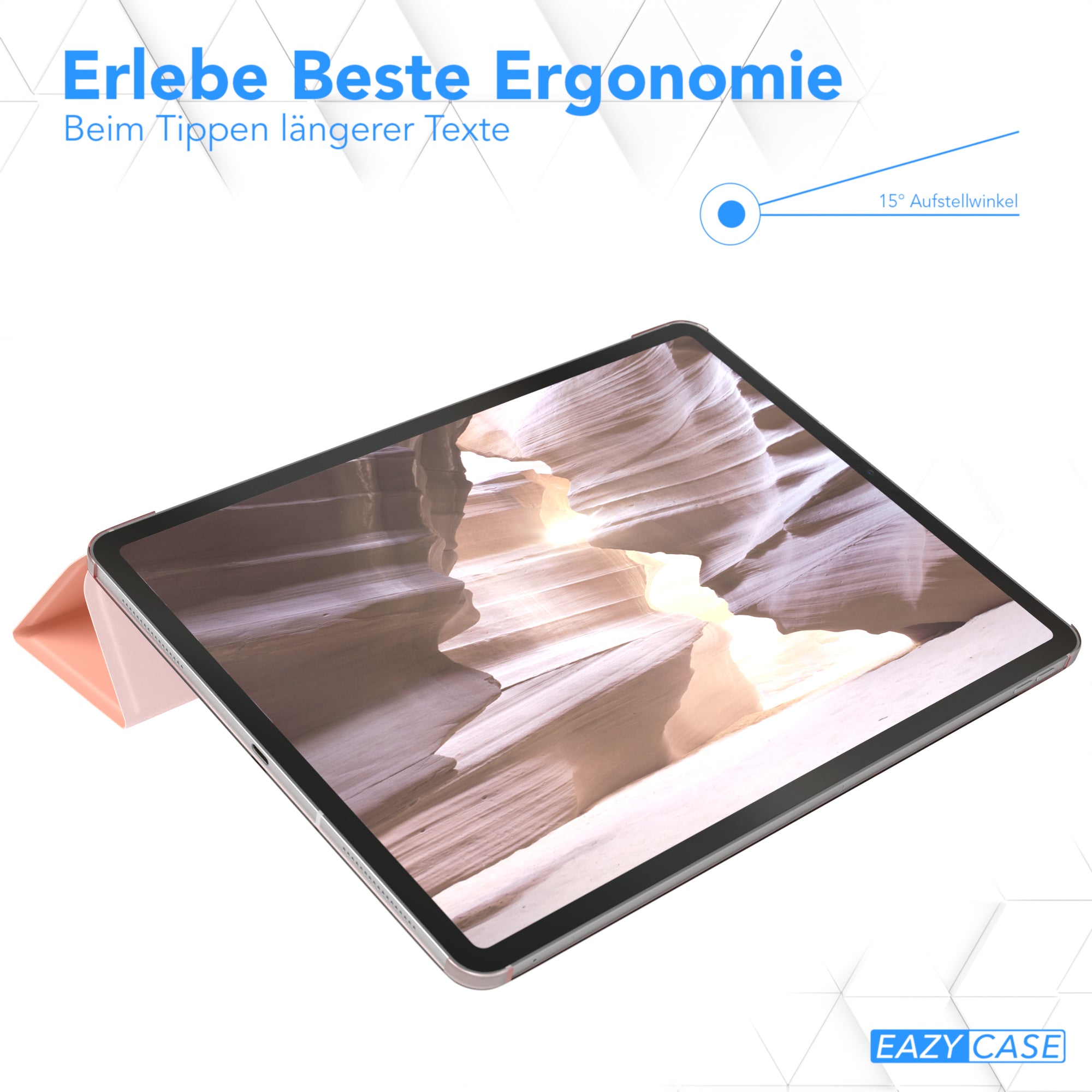 iPad Pro 12,9" 3 / 4 / 5 / 6 Smartcase