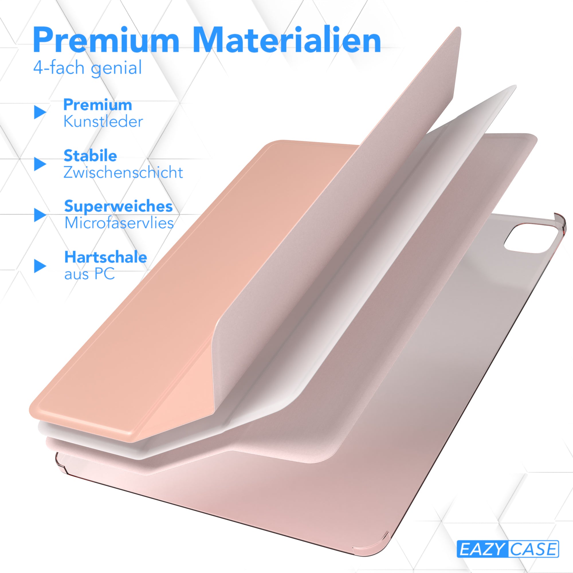 iPad Pro 12,9" 3 / 4 / 5 / 6 Smartcase