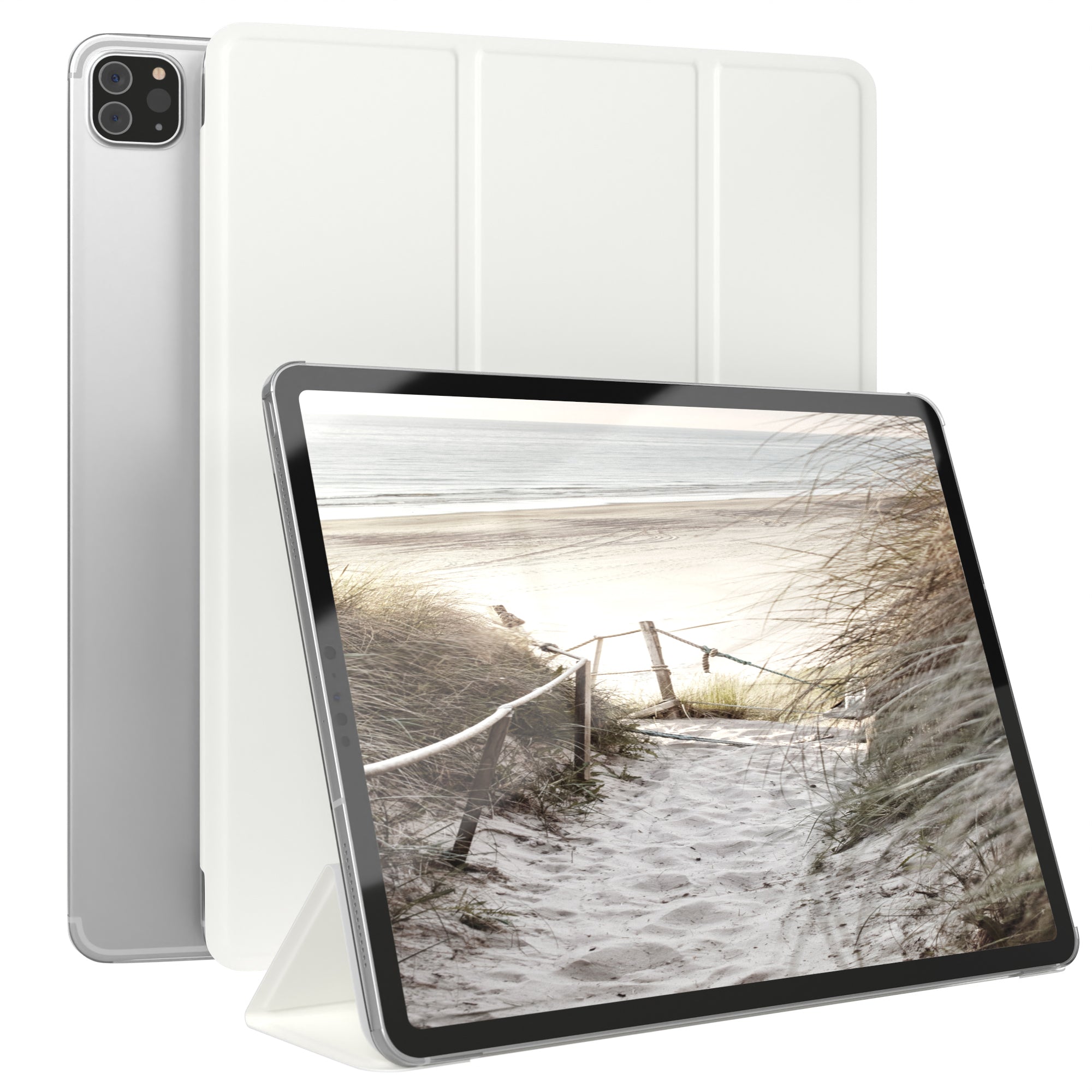 iPad Pro 12,9" 3 / 4 / 5 / 6 Smartcase