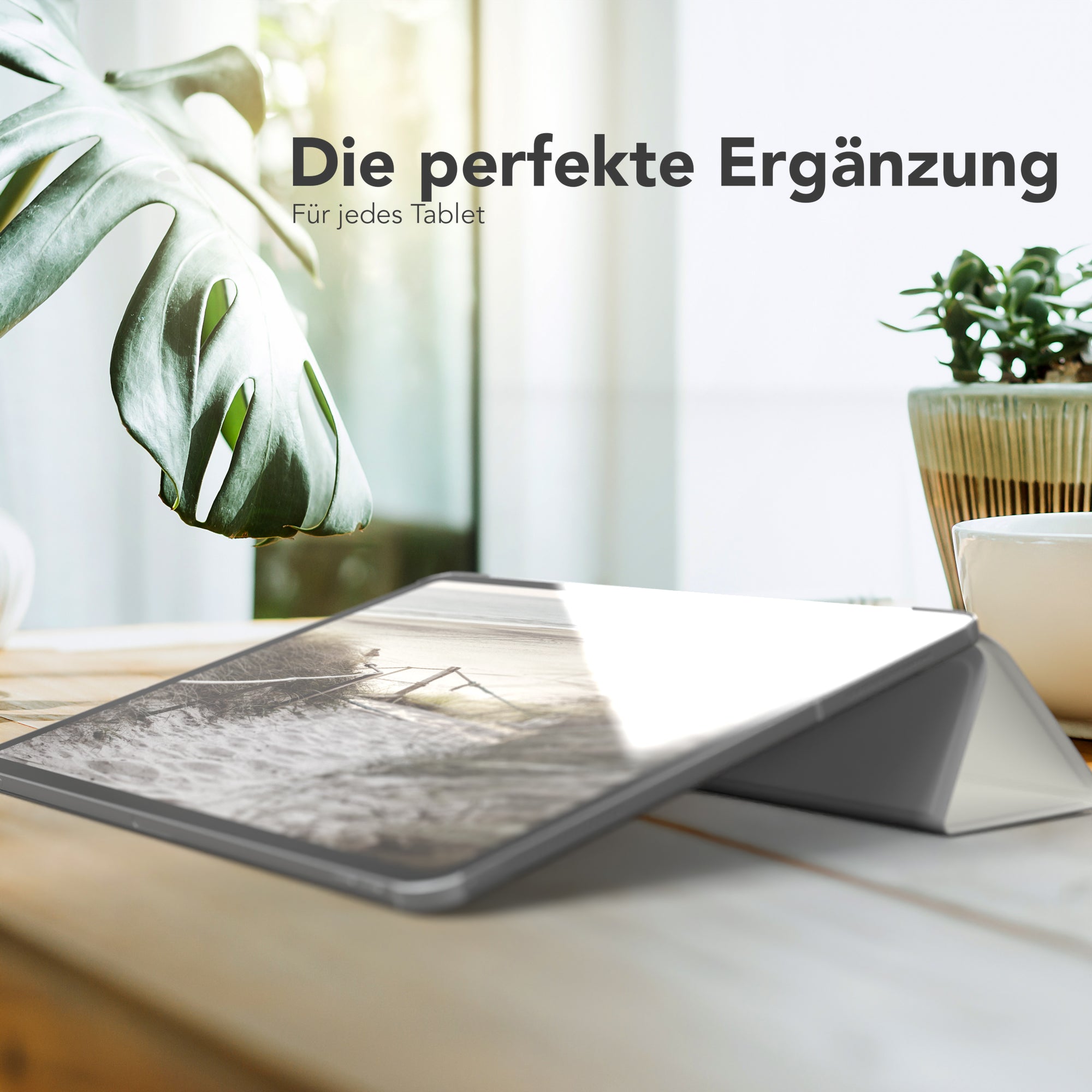 iPad Pro 12,9" 3 / 4 / 5 / 6 Smartcase