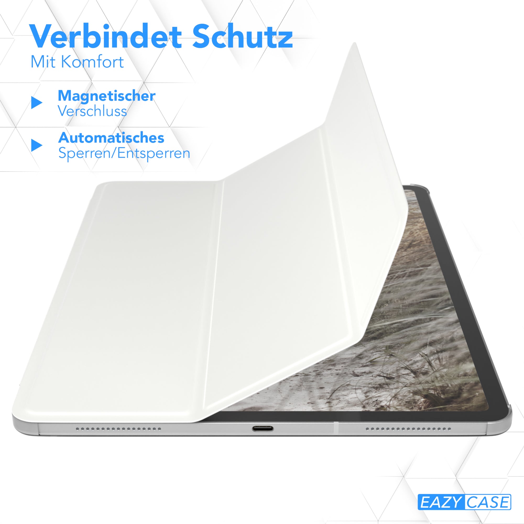 iPad Pro 12,9" 3 / 4 / 5 / 6 Smartcase
