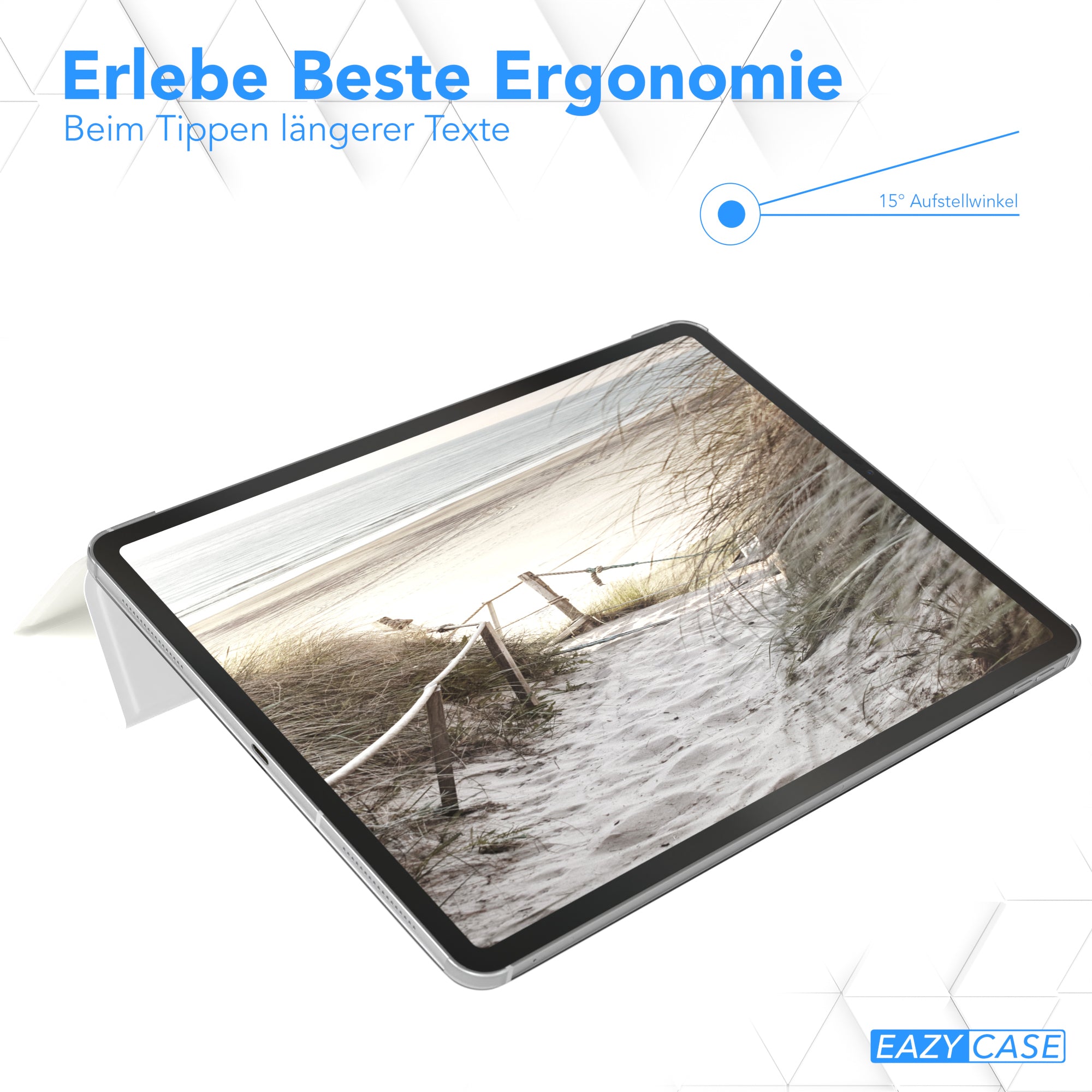 iPad Pro 12,9" 3 / 4 / 5 / 6 Smartcase
