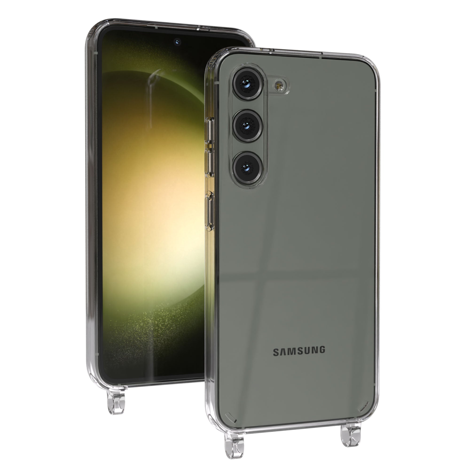 Schutzhülle für Handyketten