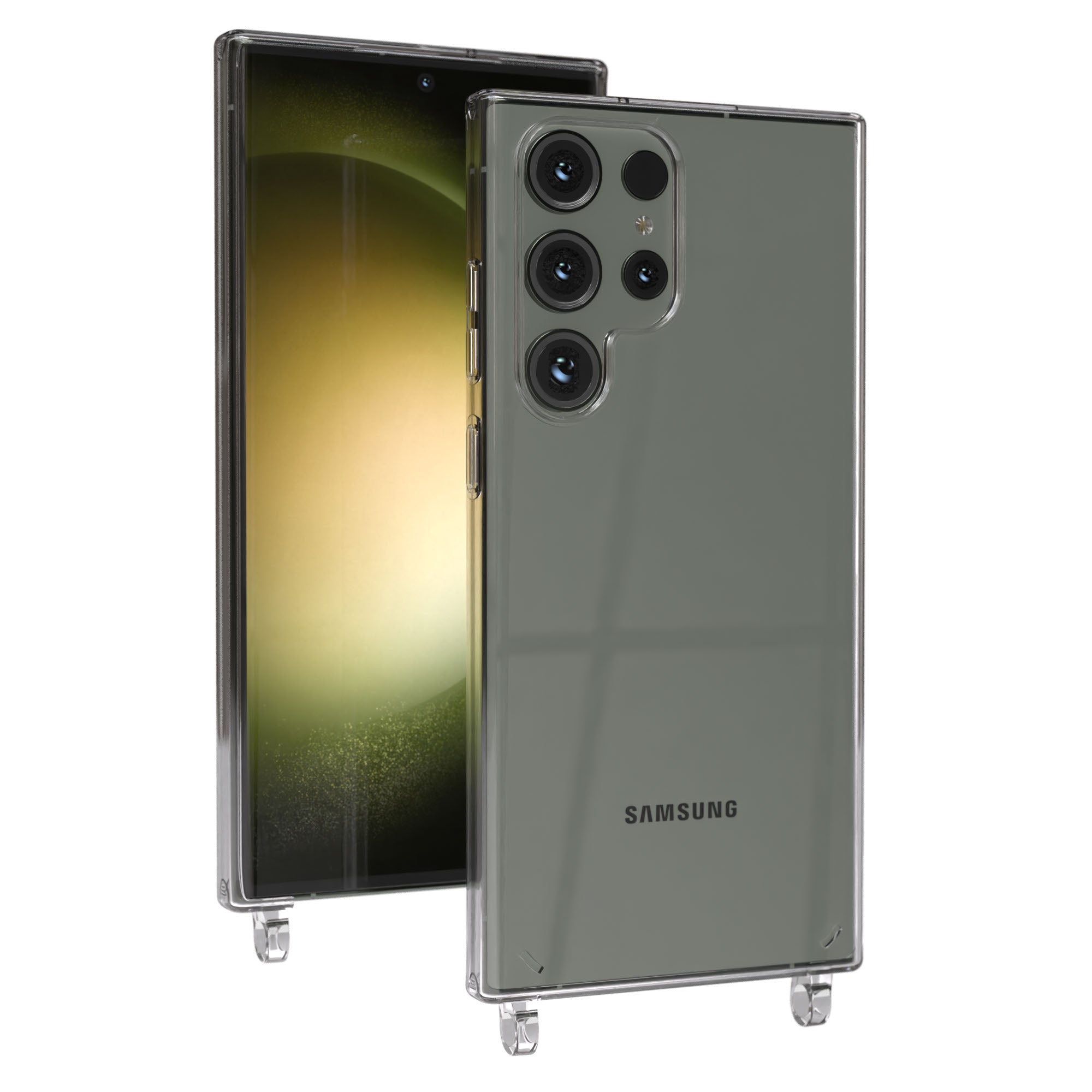 Schutzhülle für Handyketten