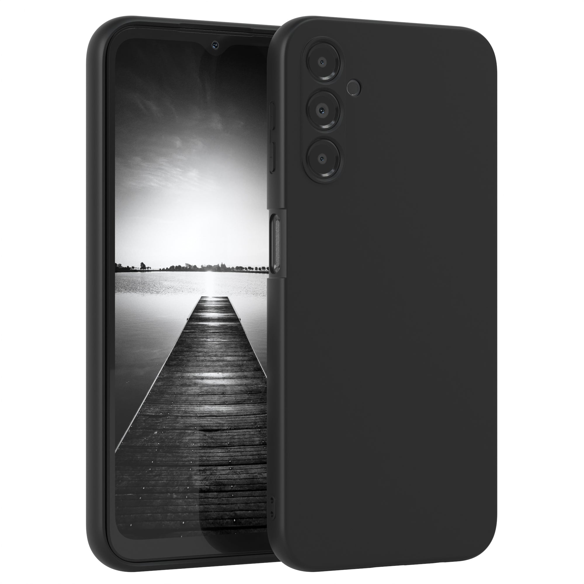 Galaxy A14 Silikonhülle