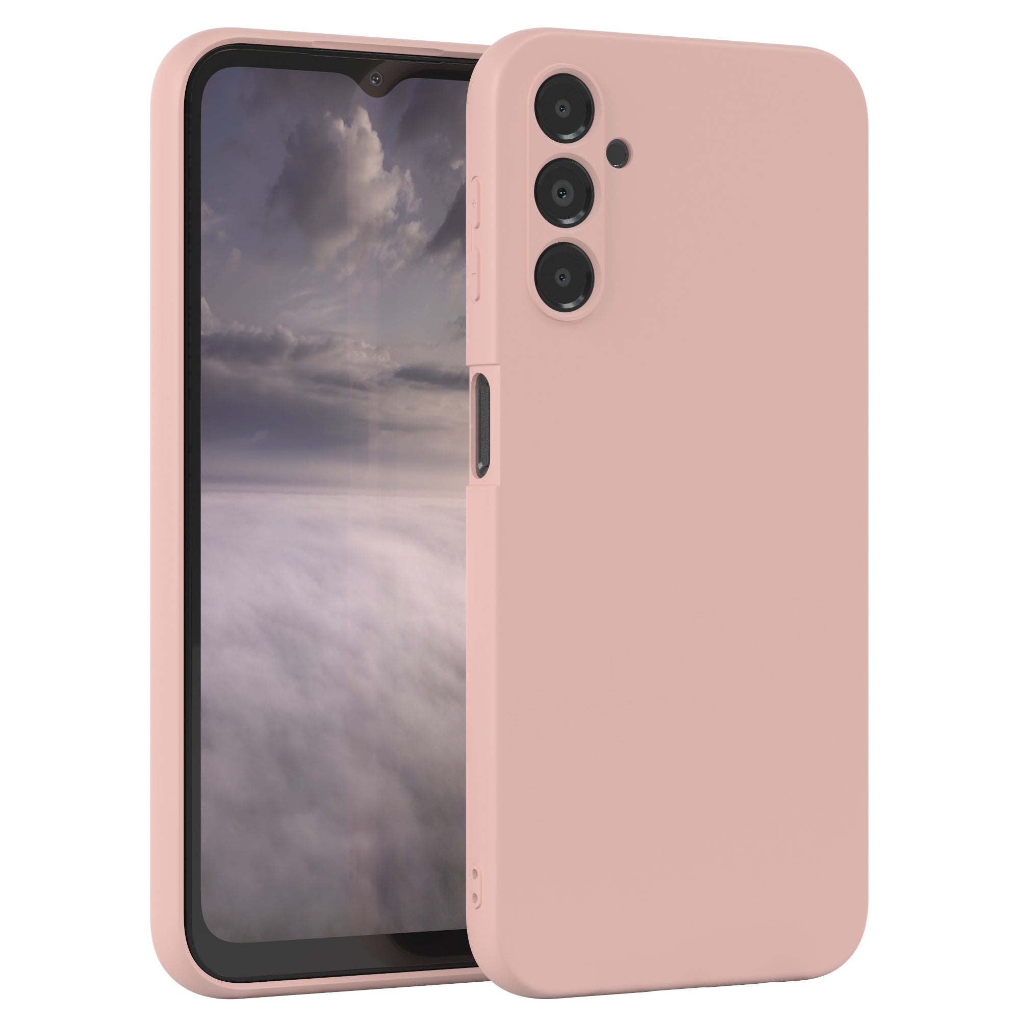 Galaxy A14 Silikonhülle