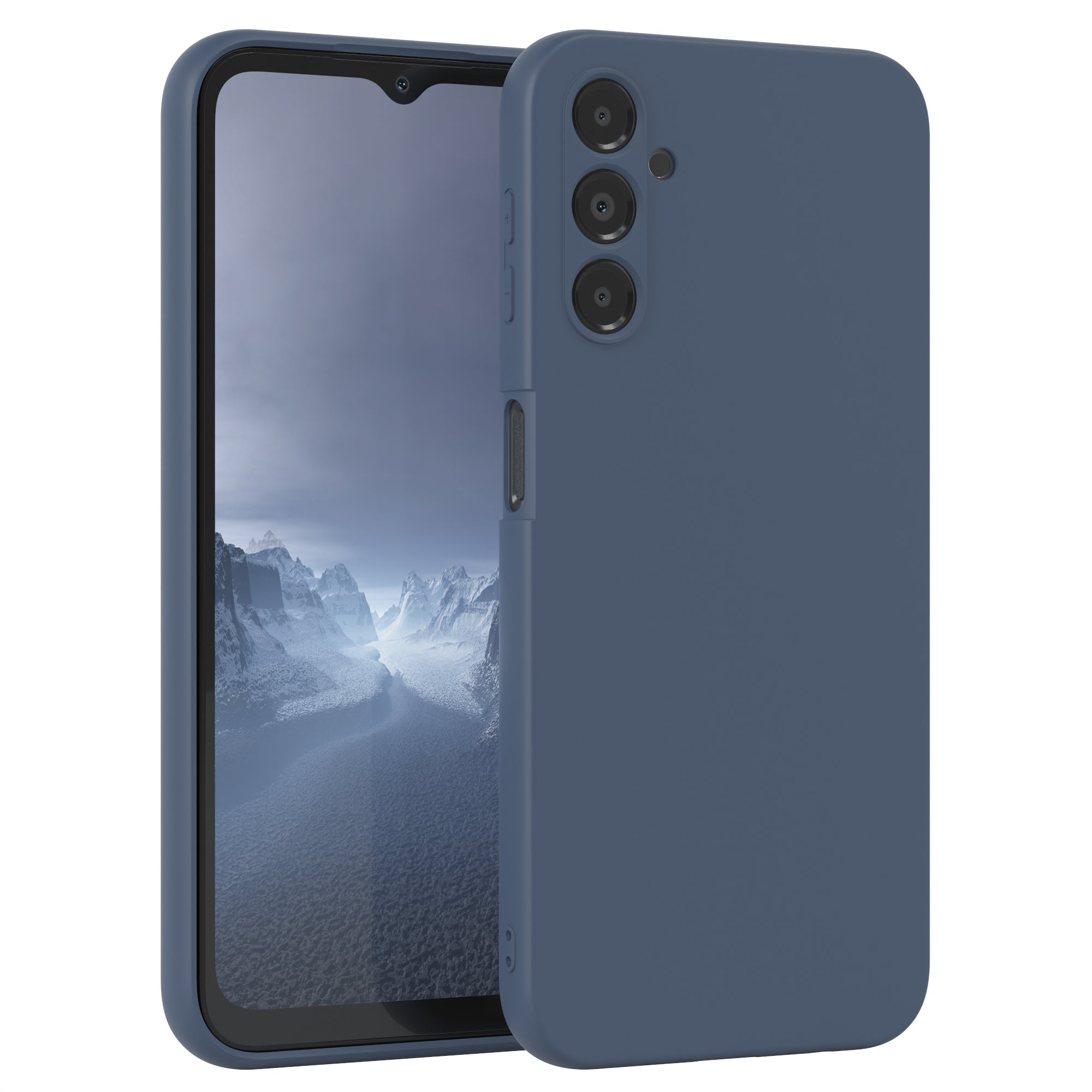 Galaxy A14 Silikonhülle