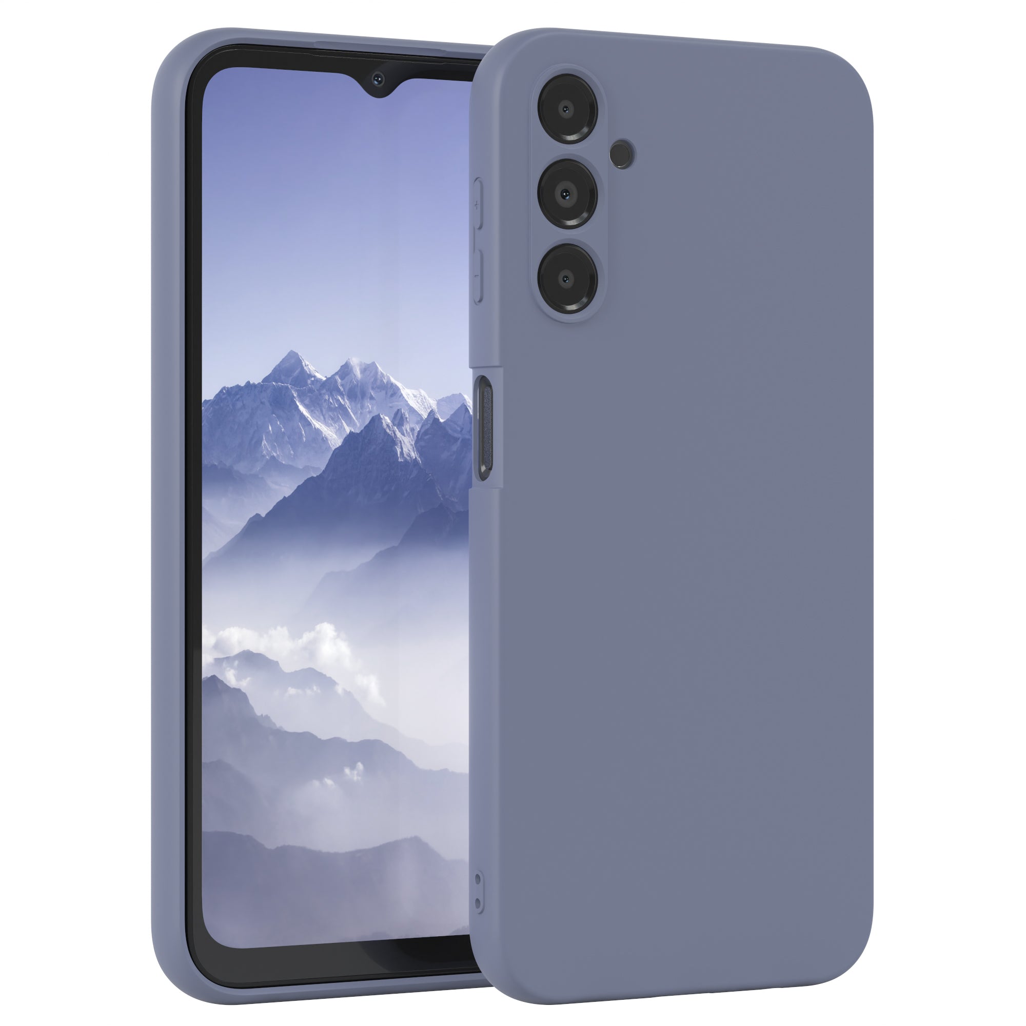 Galaxy A14 Silikonhülle