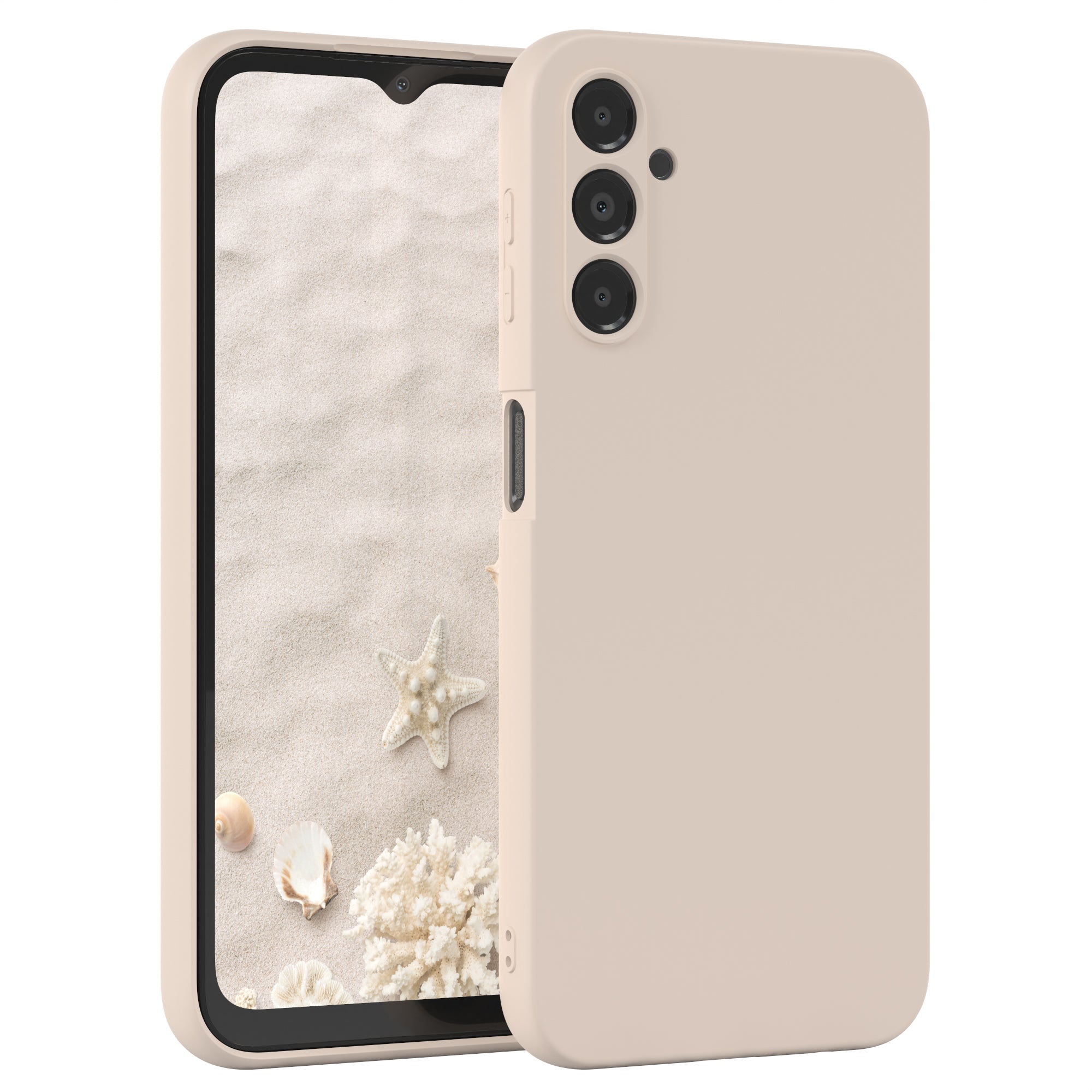 Galaxy A14 Silikonhülle