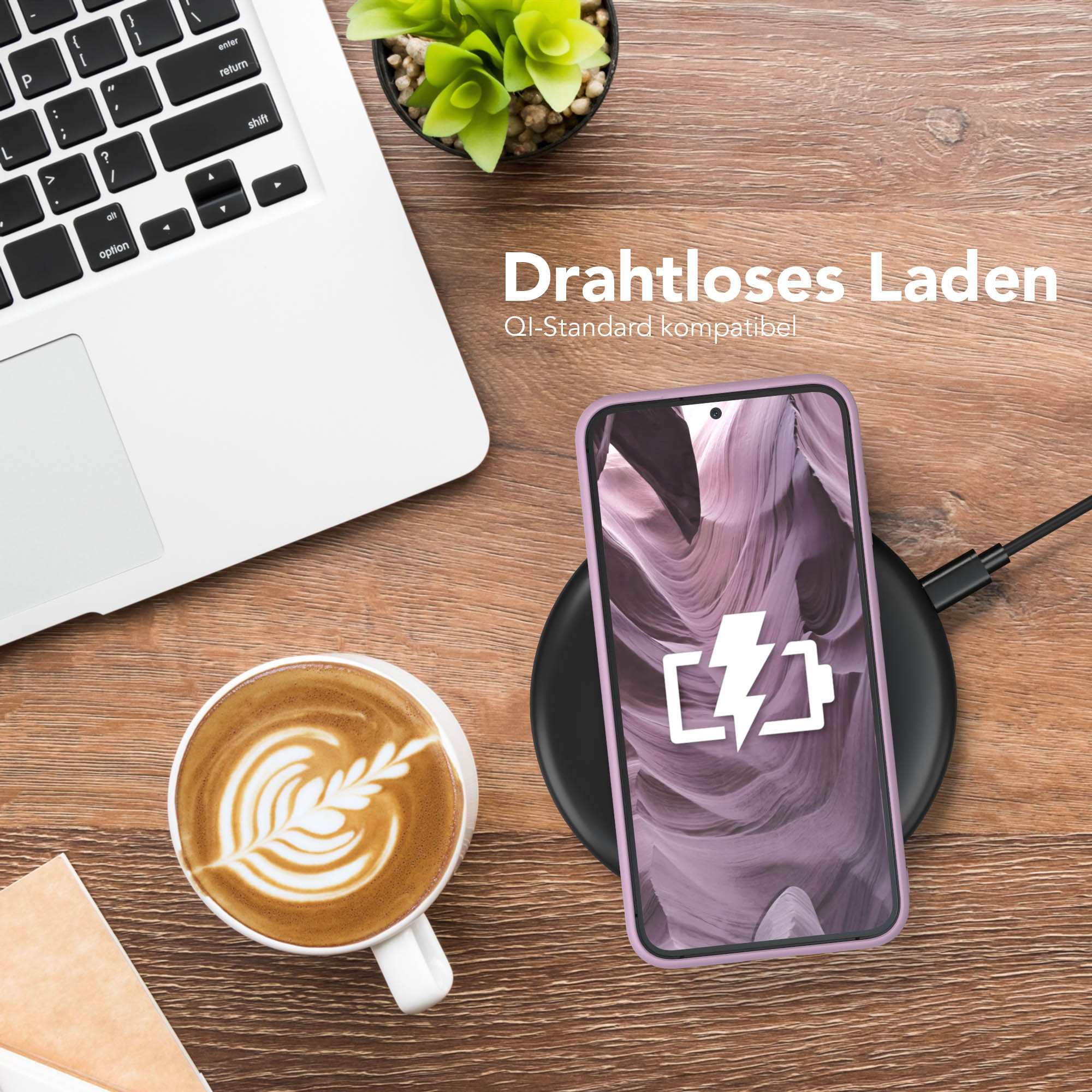 Galaxy S23 Plus Silikonhülle