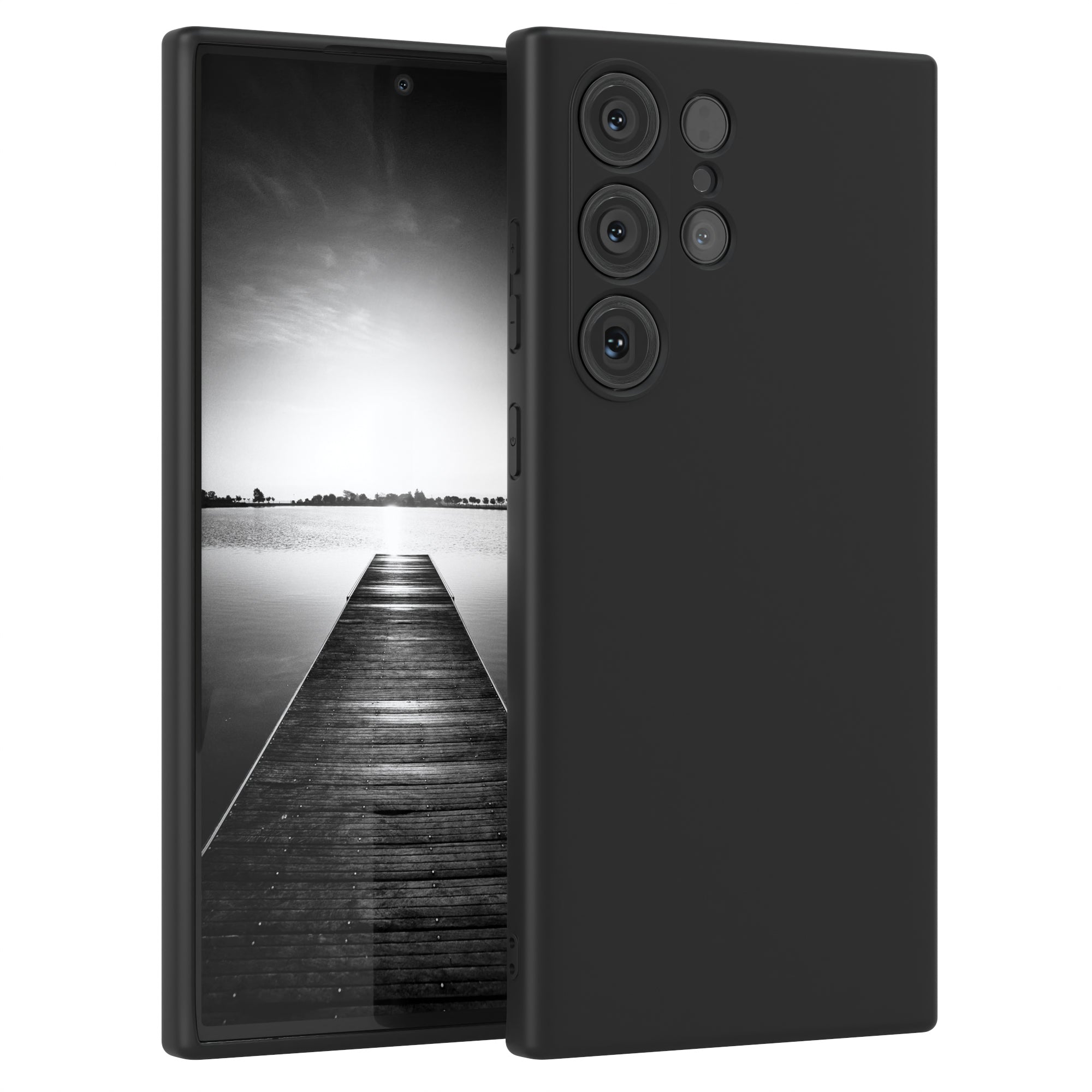 Galaxy S23 Ultra Silikonhülle