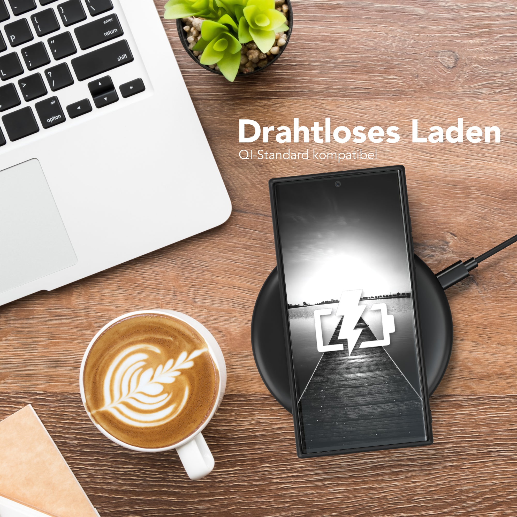 Galaxy S23 Ultra Silikonhülle