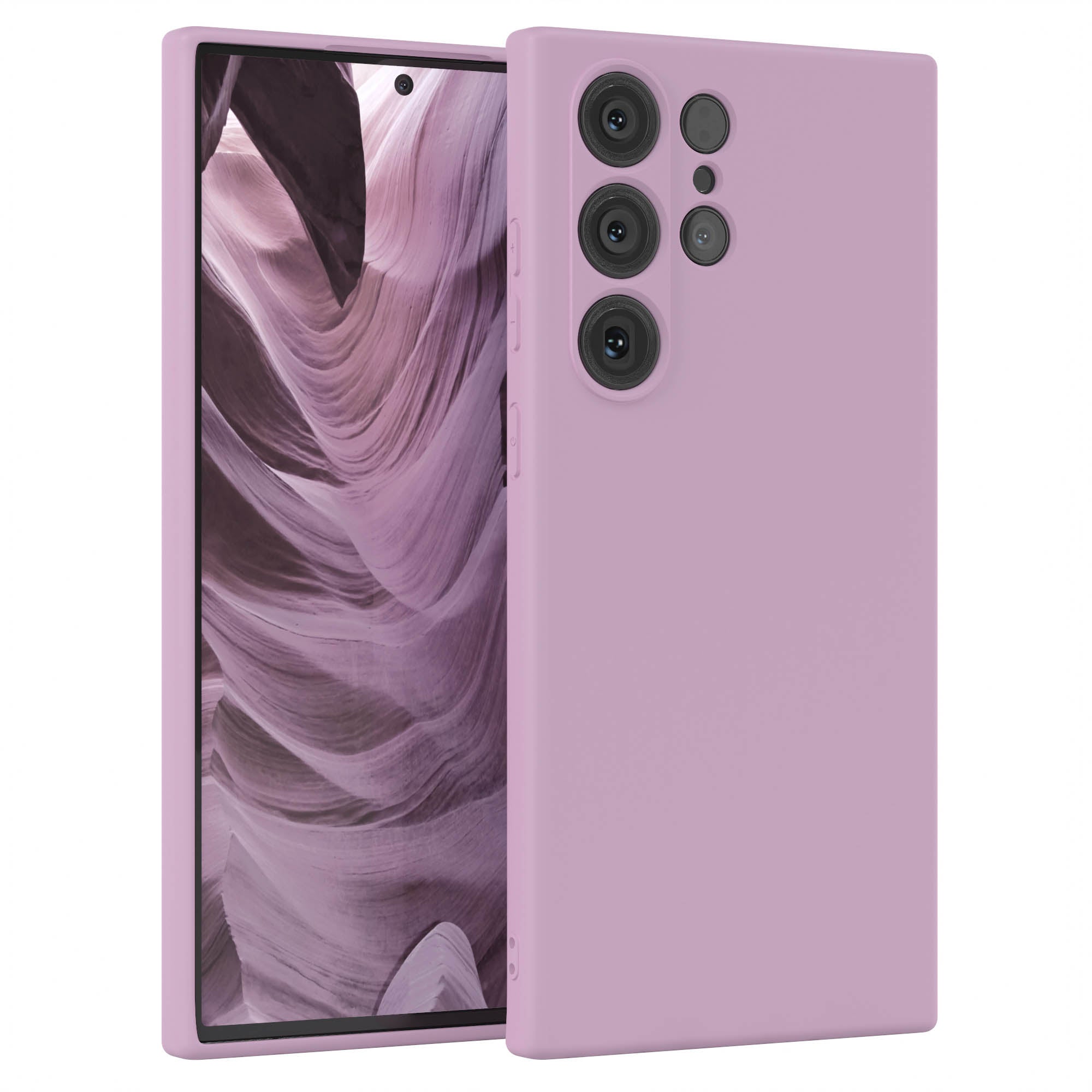 Galaxy S23 Ultra Silikonhülle