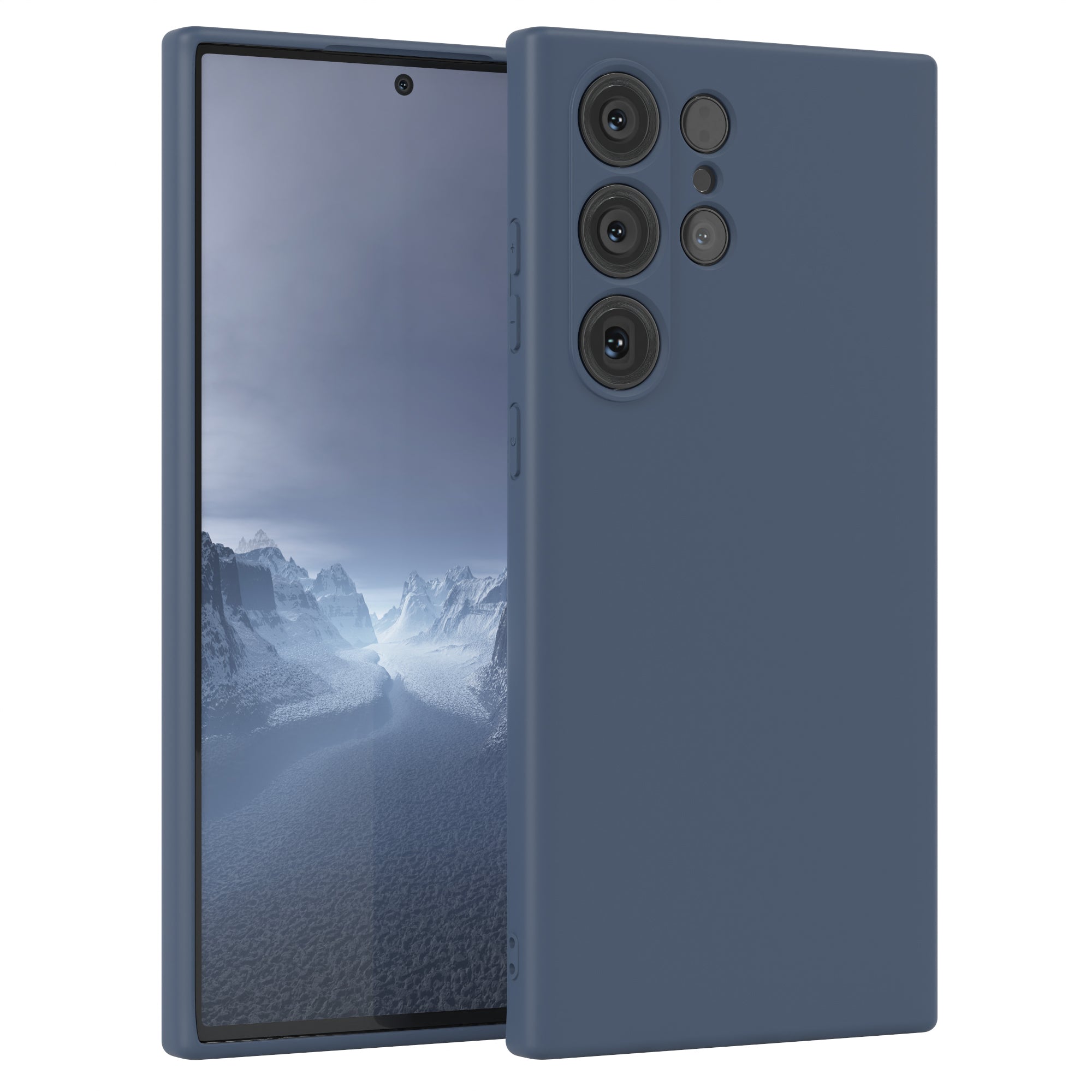 Galaxy S23 Ultra Silikonhülle