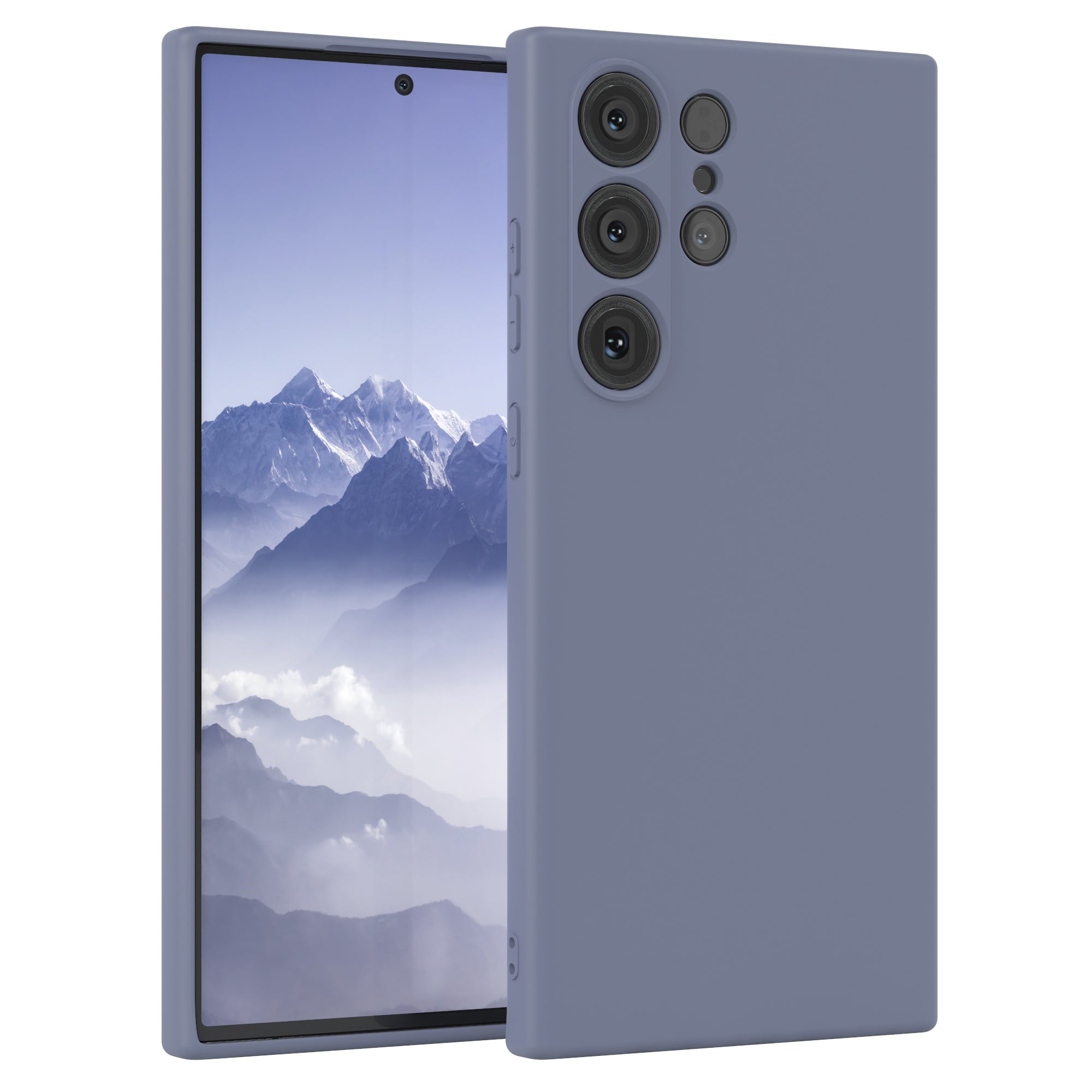 Galaxy S23 Ultra Silikonhülle