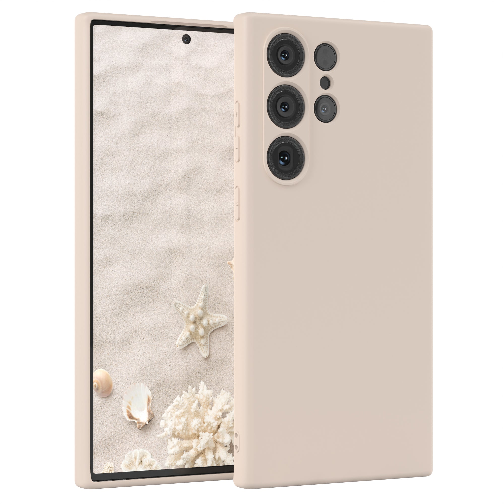 Galaxy S23 Ultra Silikonhülle