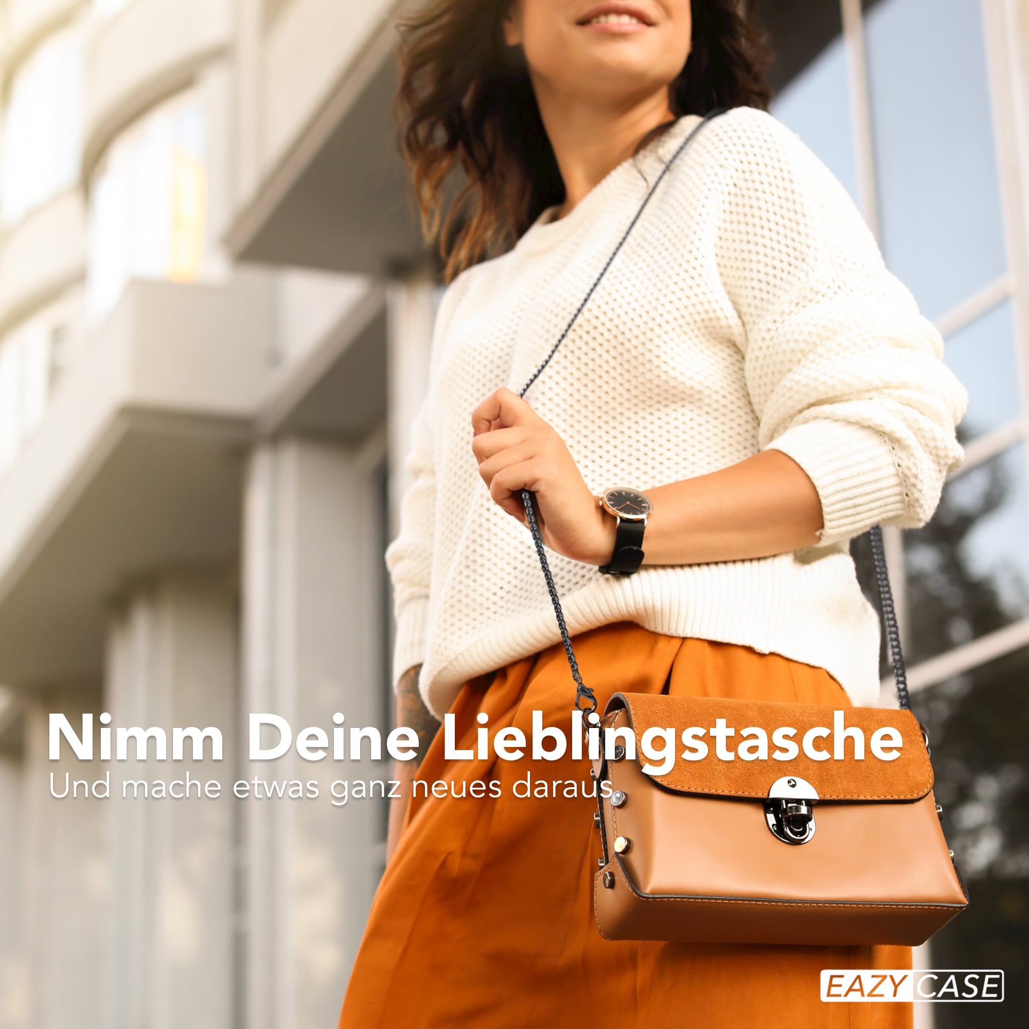 Universal Metallkette